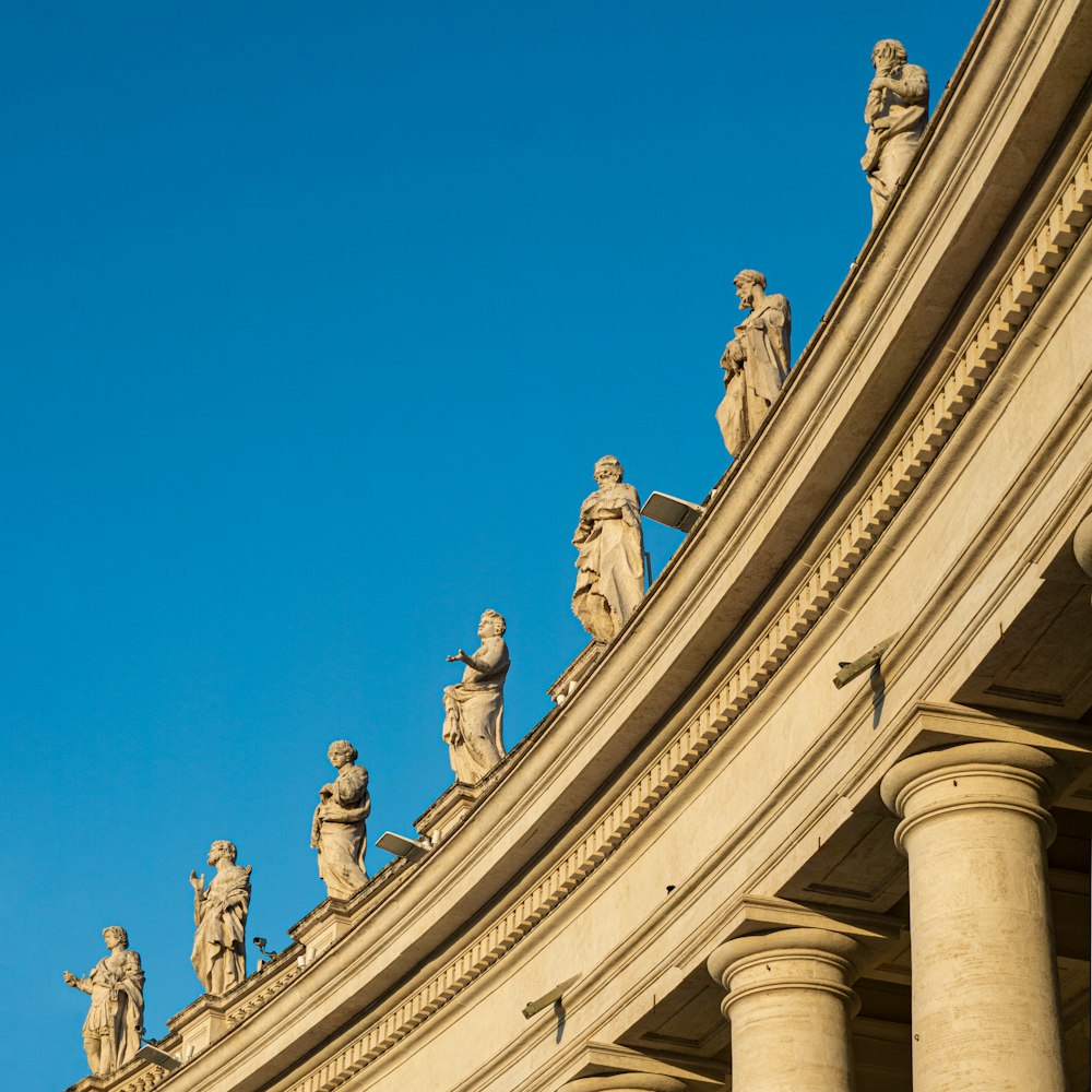 St. Peter's Basilica