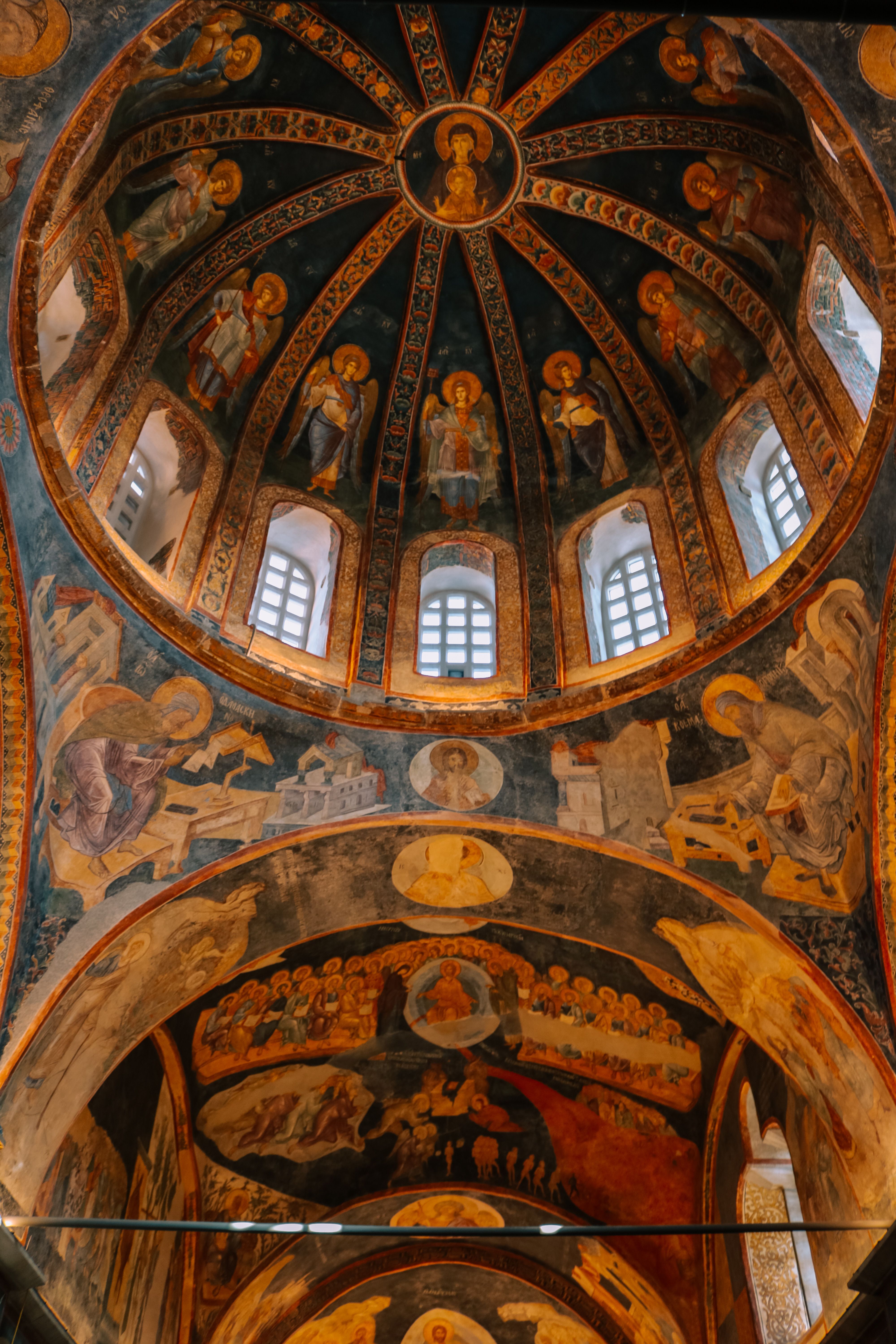 Chora Church
