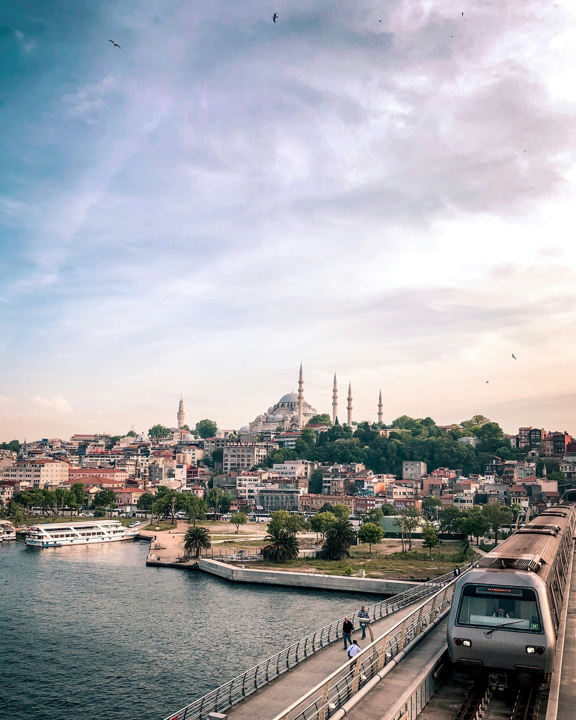 Istanbul Modern
