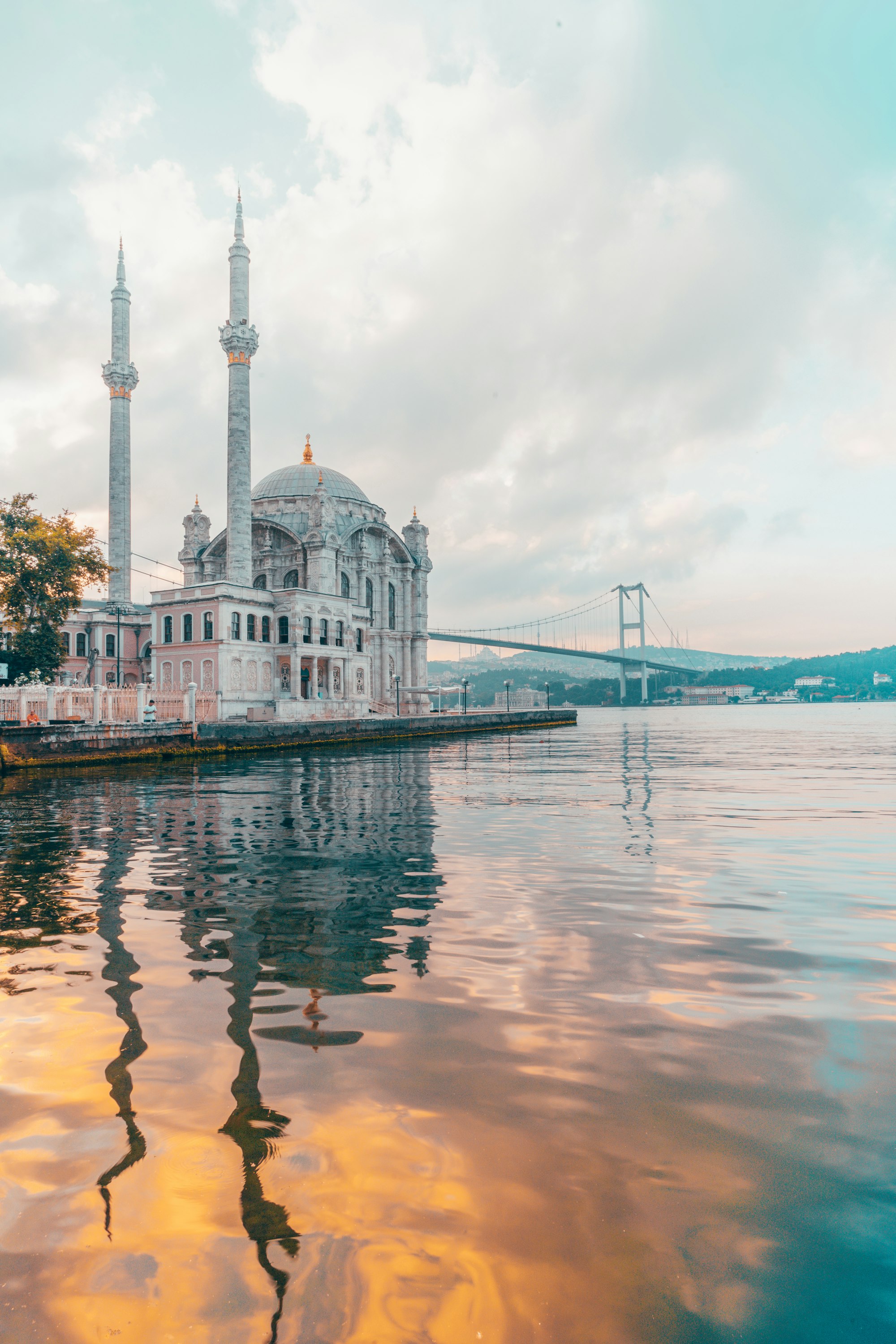 Eyüp Sultan Mosque