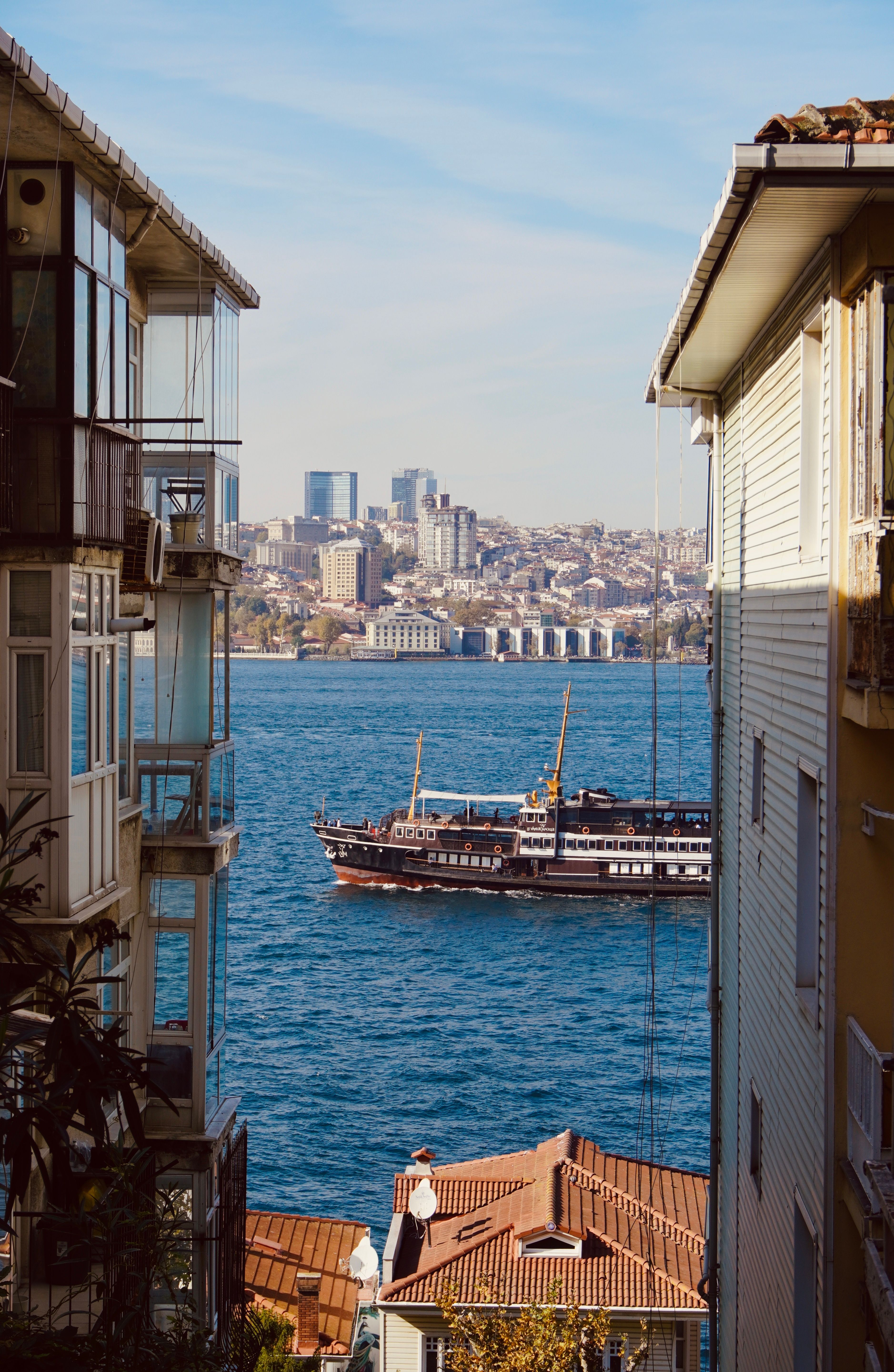 Bosphorus