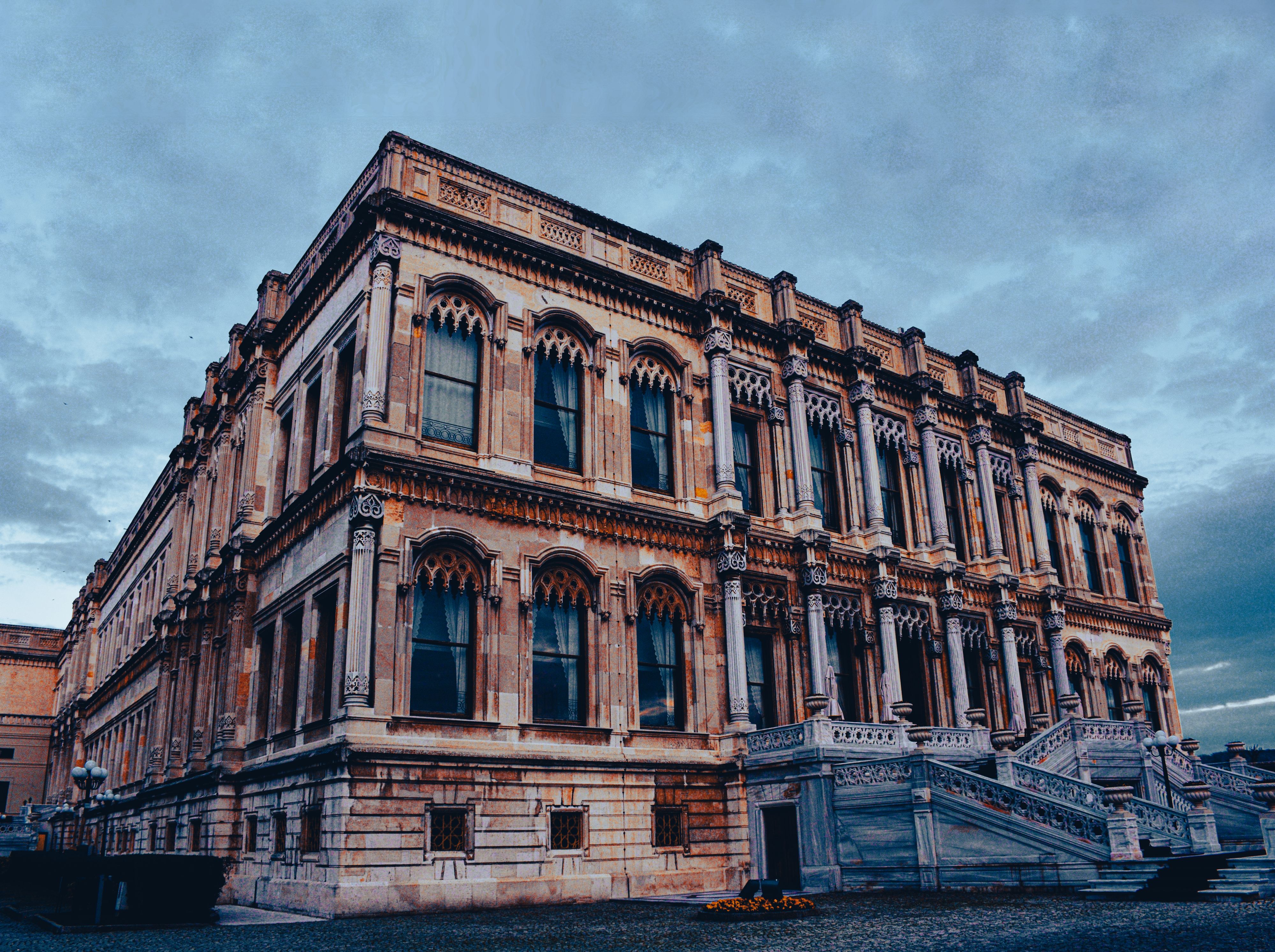 Çırağan Palace Kempinski