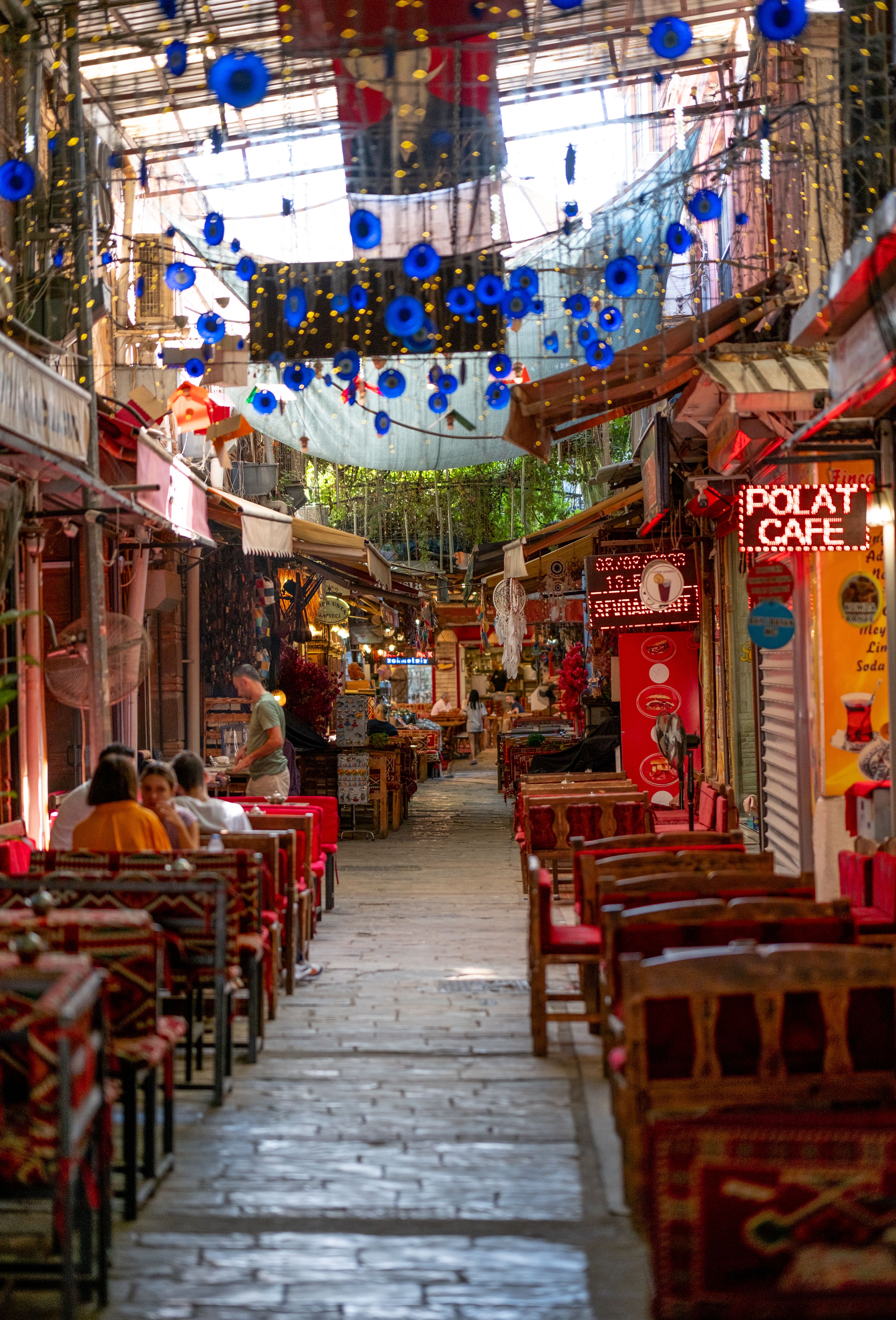 Kemeraltı
