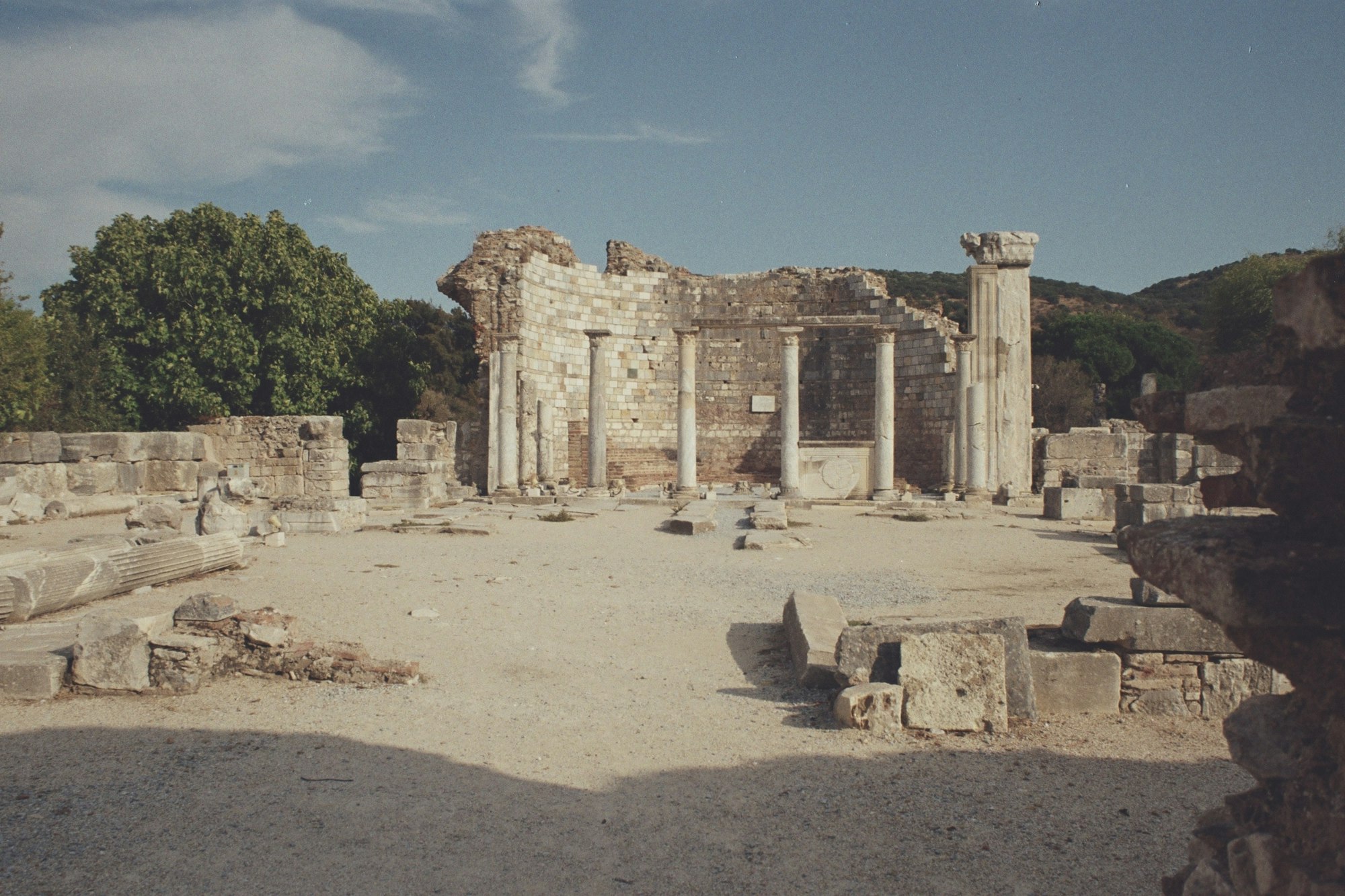 İzmir Archaeological Museum