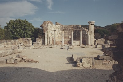 İzmir Archaeological Museum