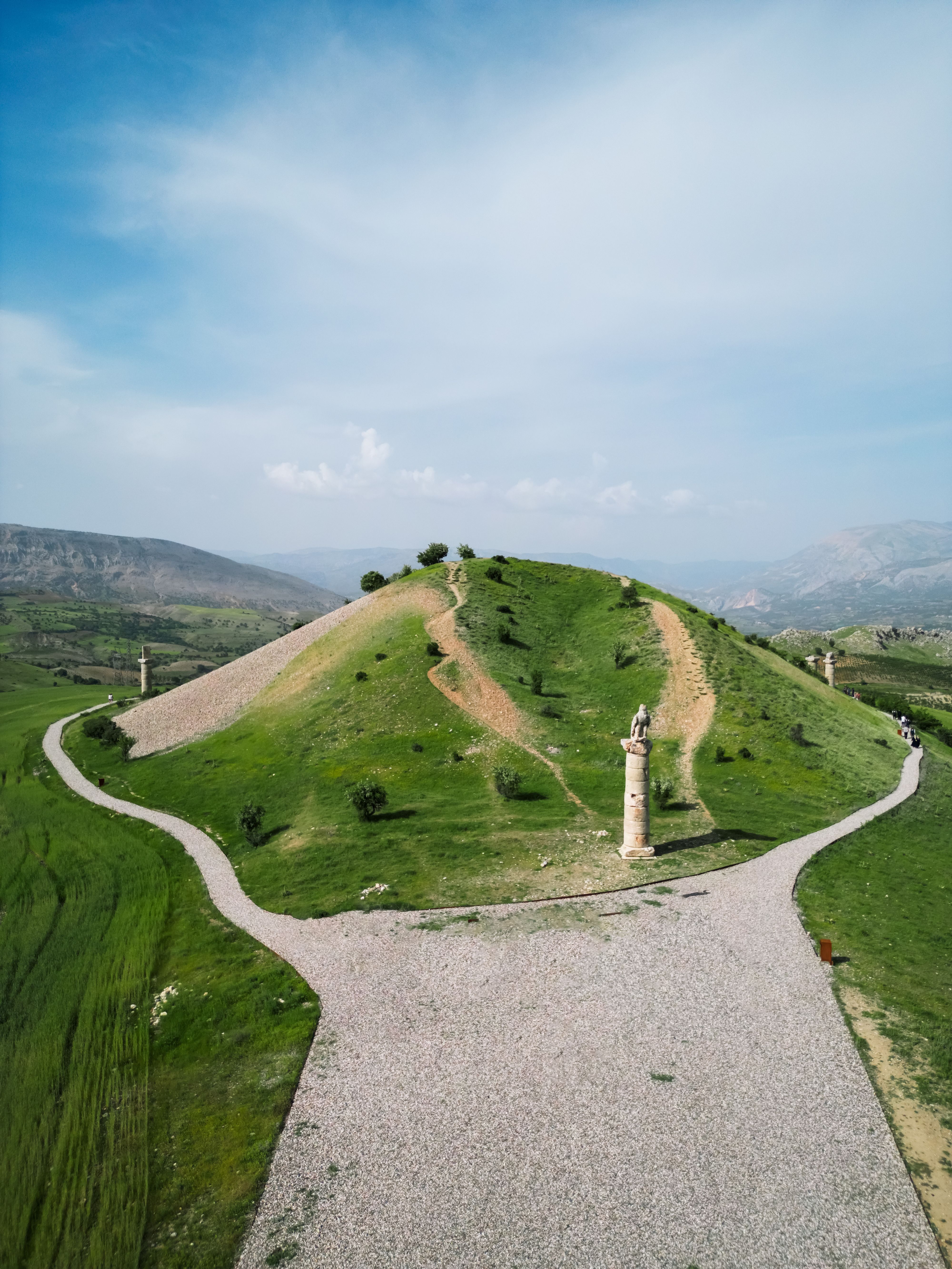 Kahta