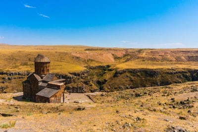 Castle of Kars
