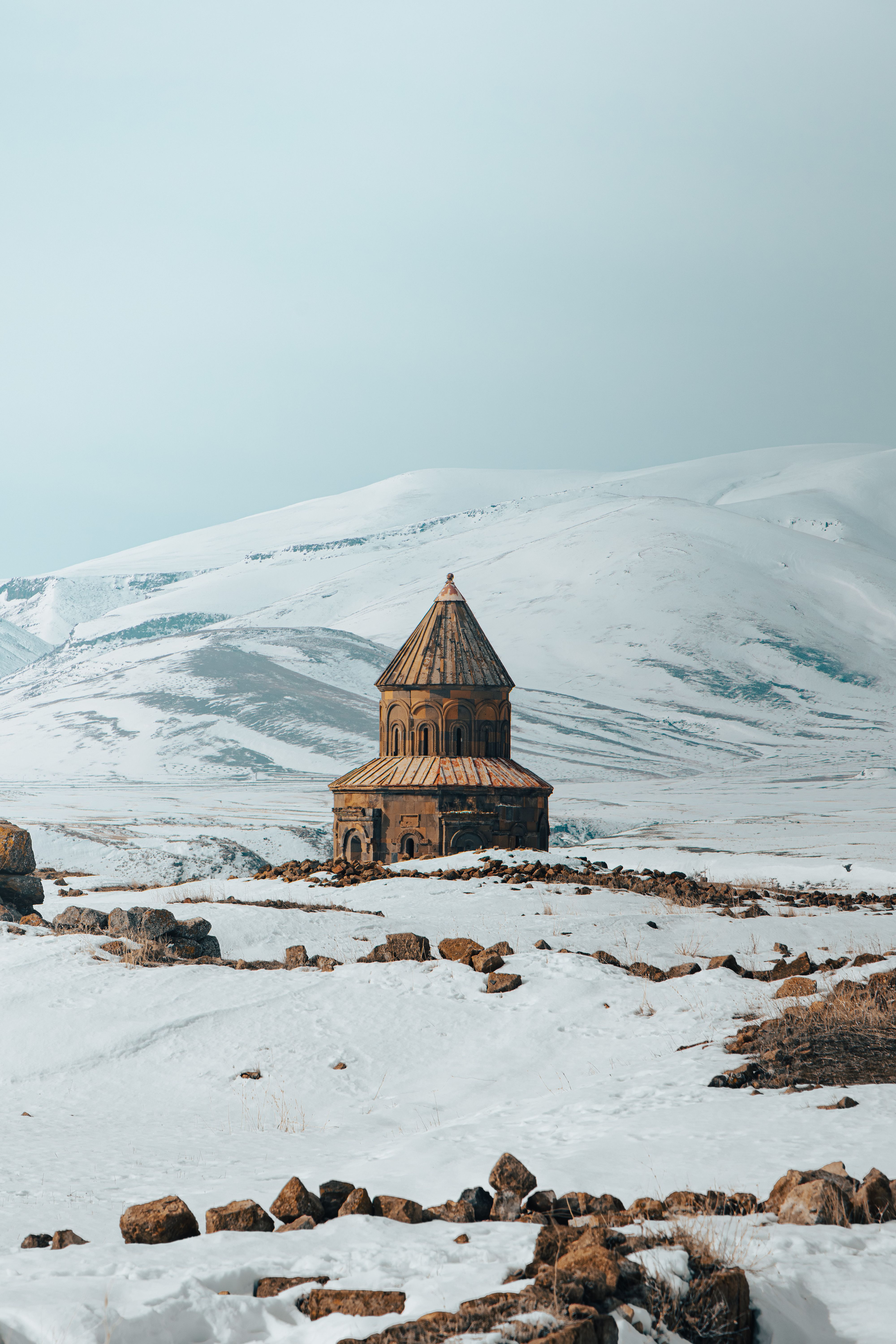 Cathedral of Kars