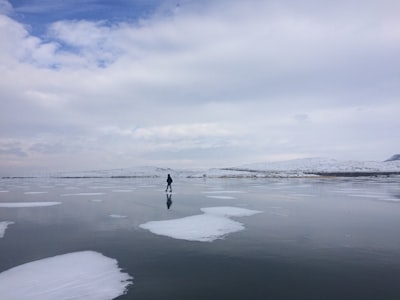 Lake Çıldır