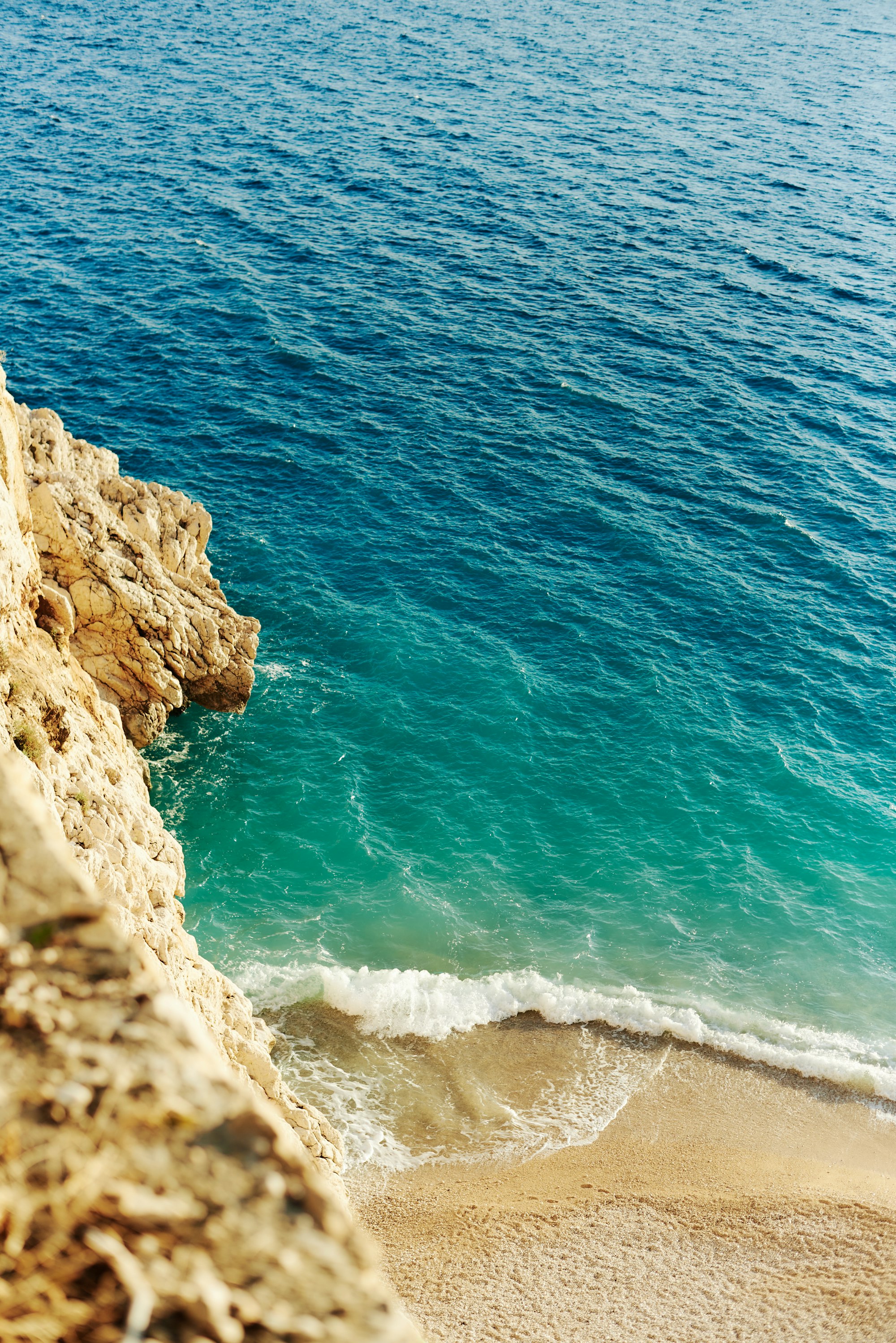 Kaputaş Beach