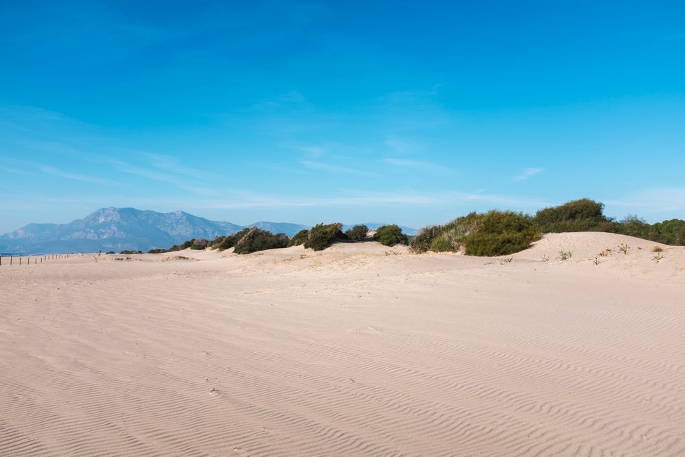 Patara Beach