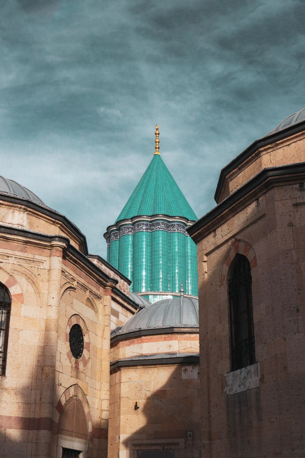 Mevlâna Museum