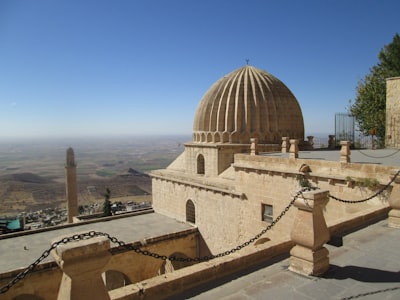 Mardin Museum