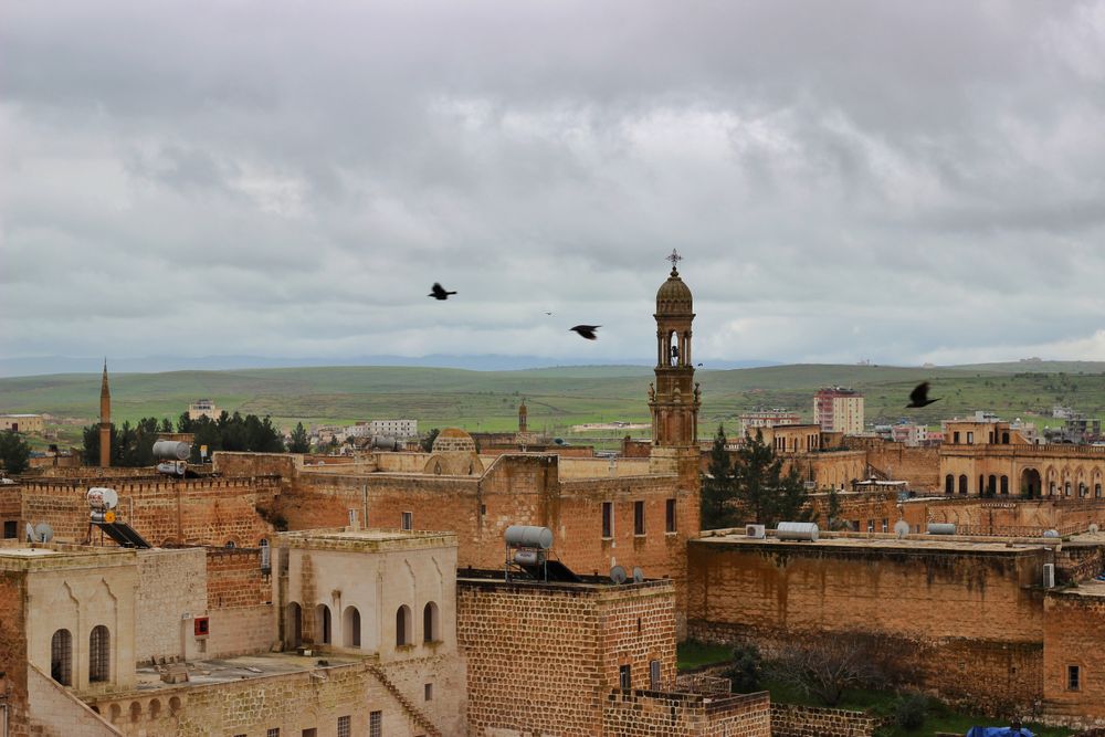Midyat