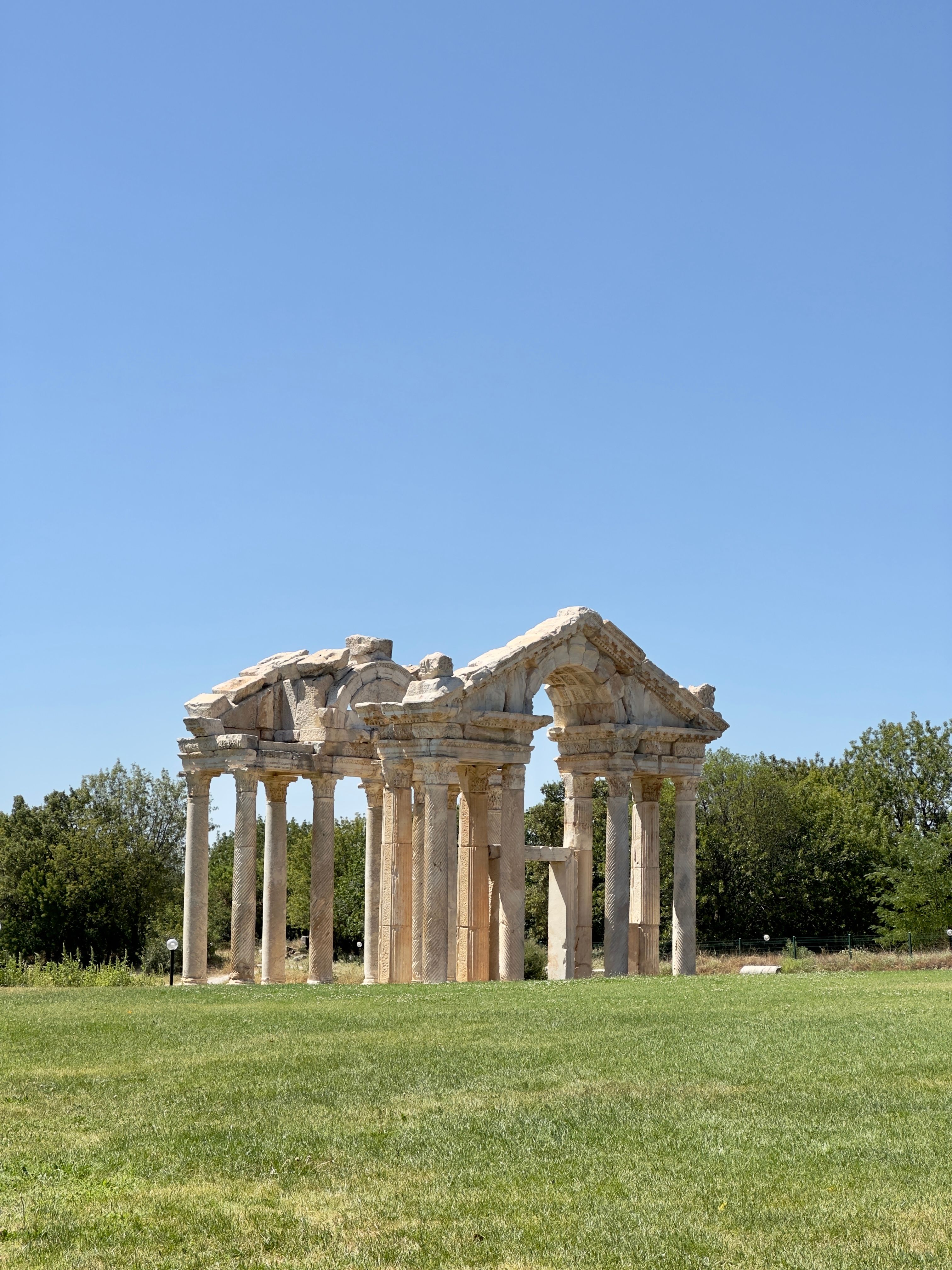 Aphrodisias