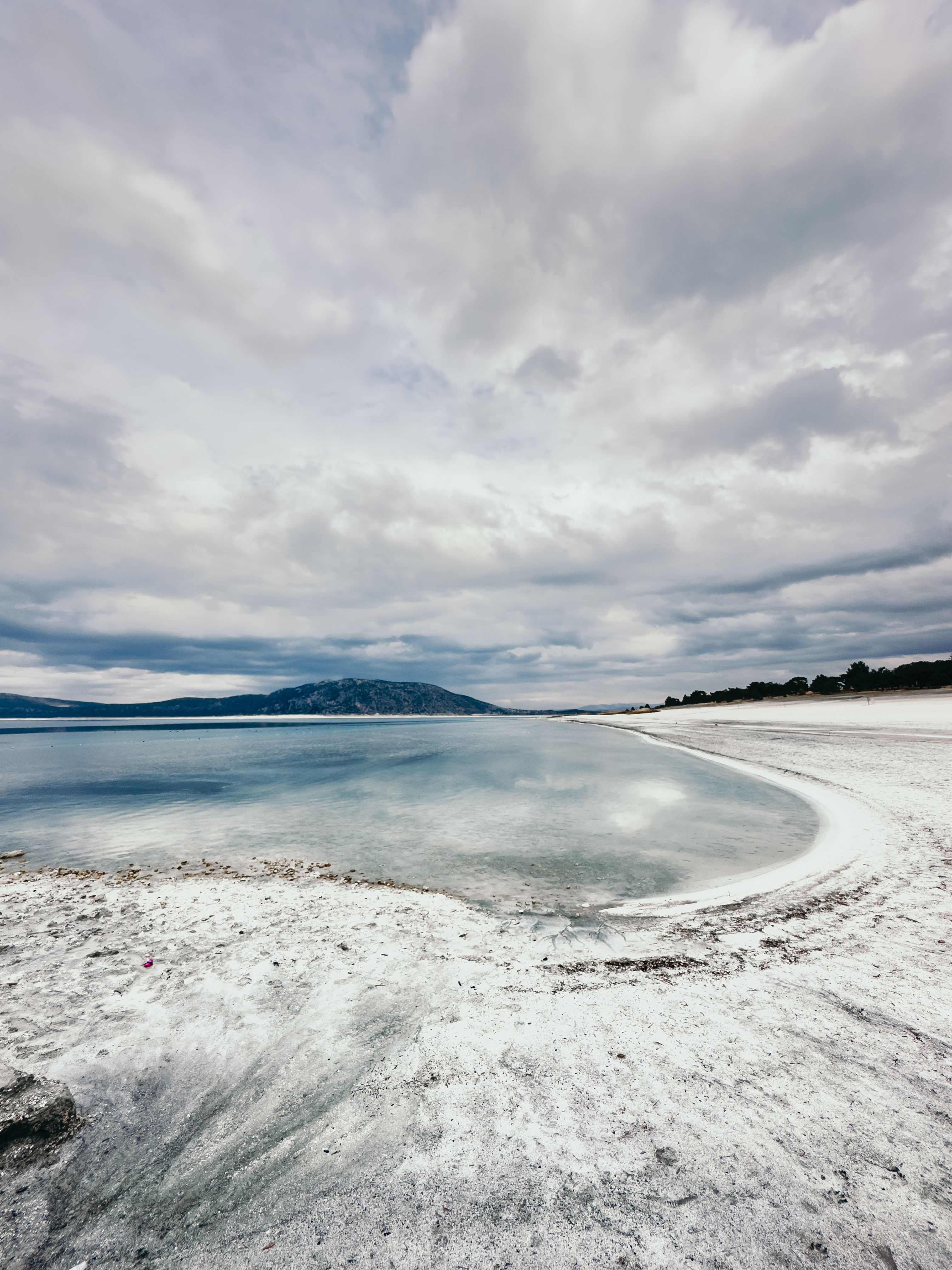 Lake Salda