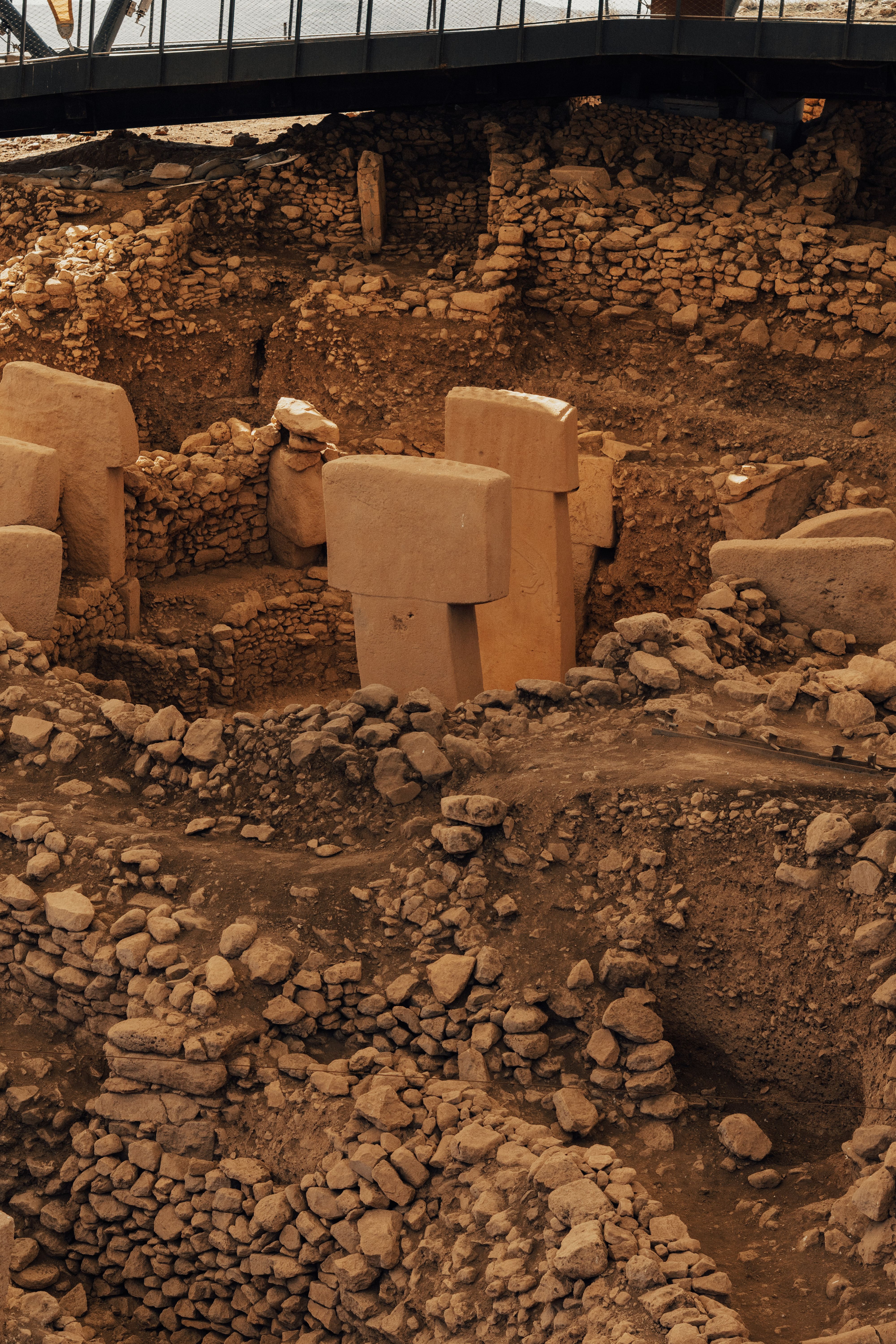 Göbekli Tepe