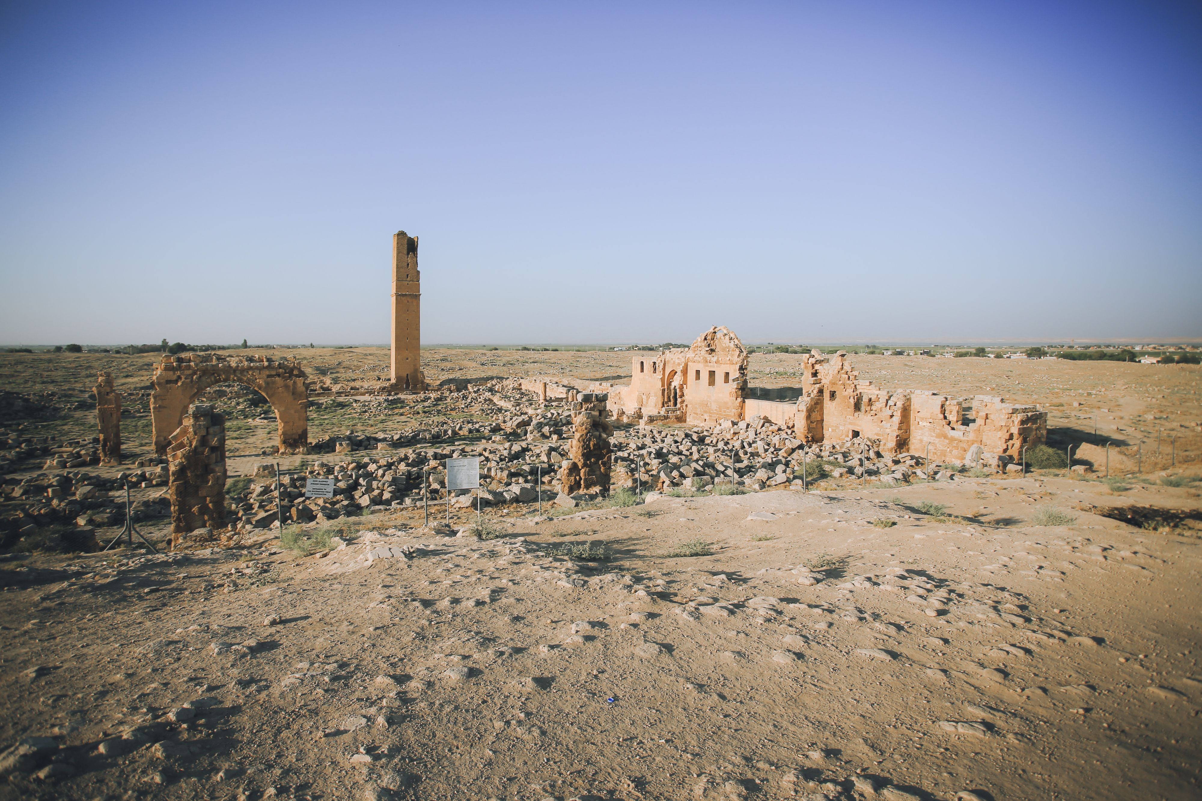 Harran