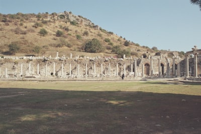 Ephesus Archaeological Museum