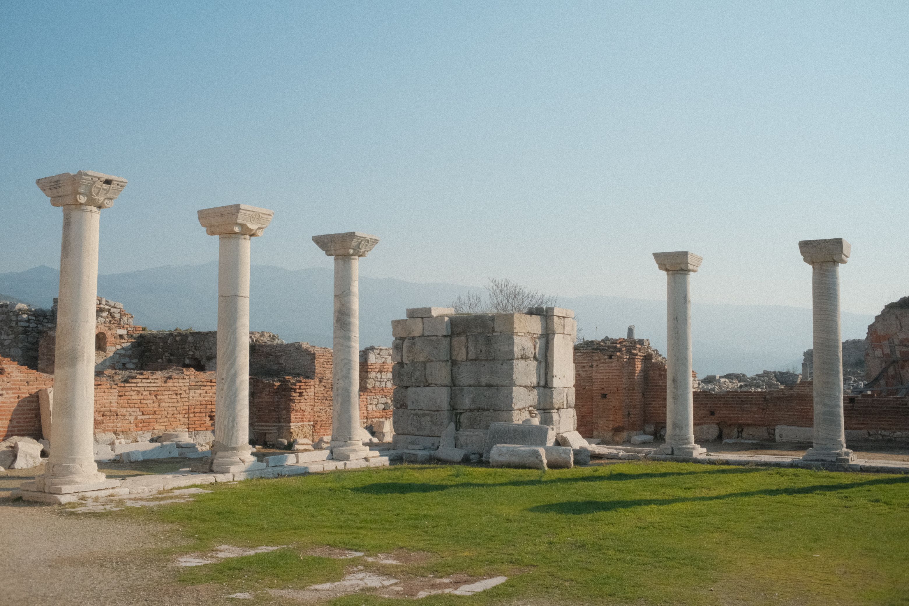 Basilica of St John