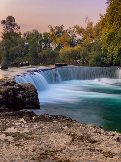Manavgat Waterfall