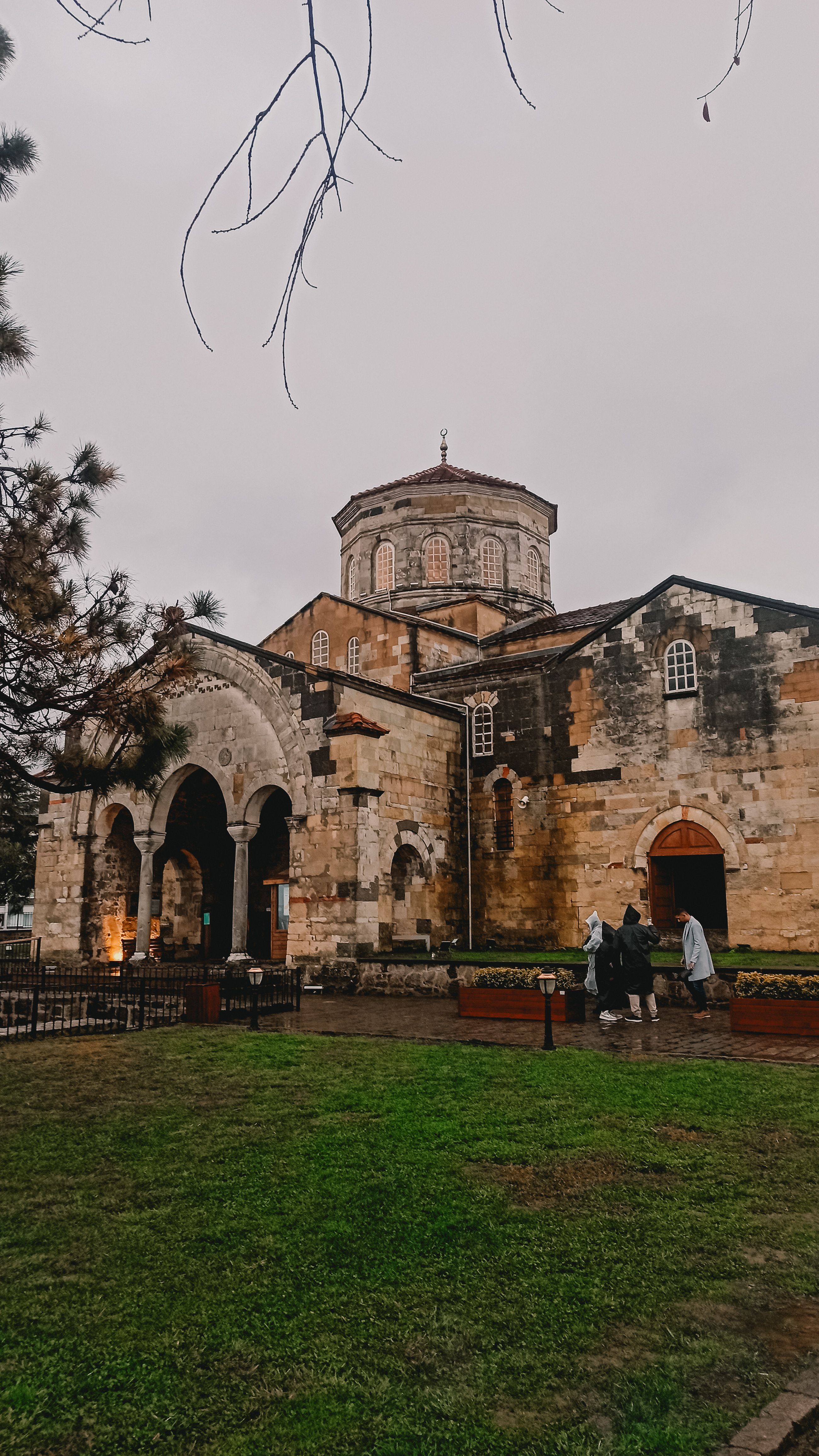 Hagia Sophia