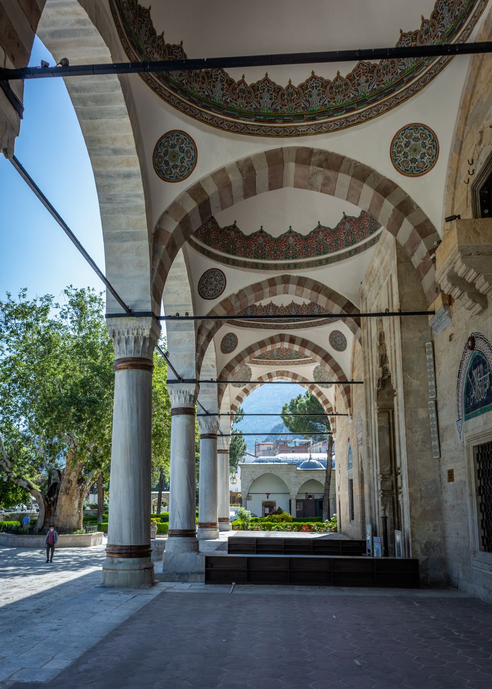 Fatih Mosque