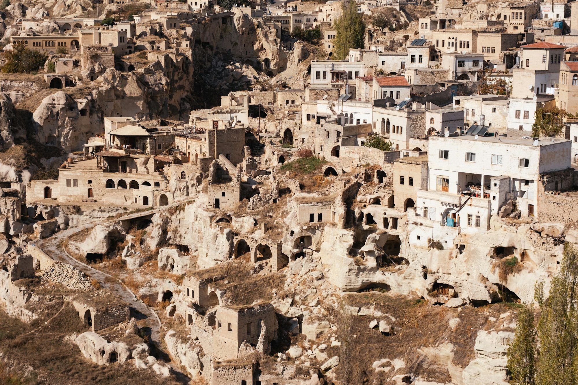Ortahisar