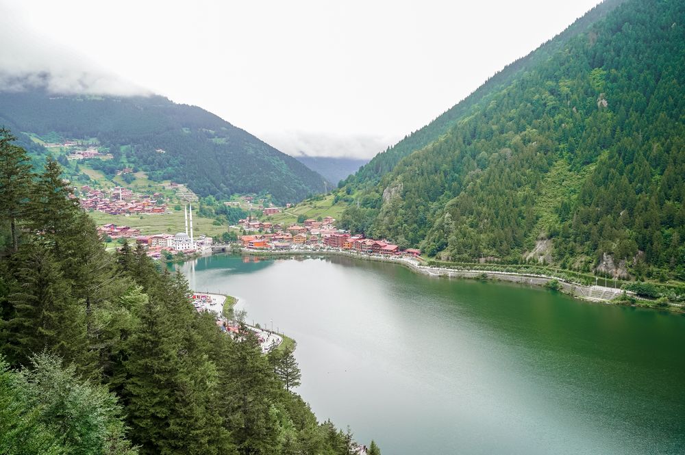 Uzungöl Nature Park