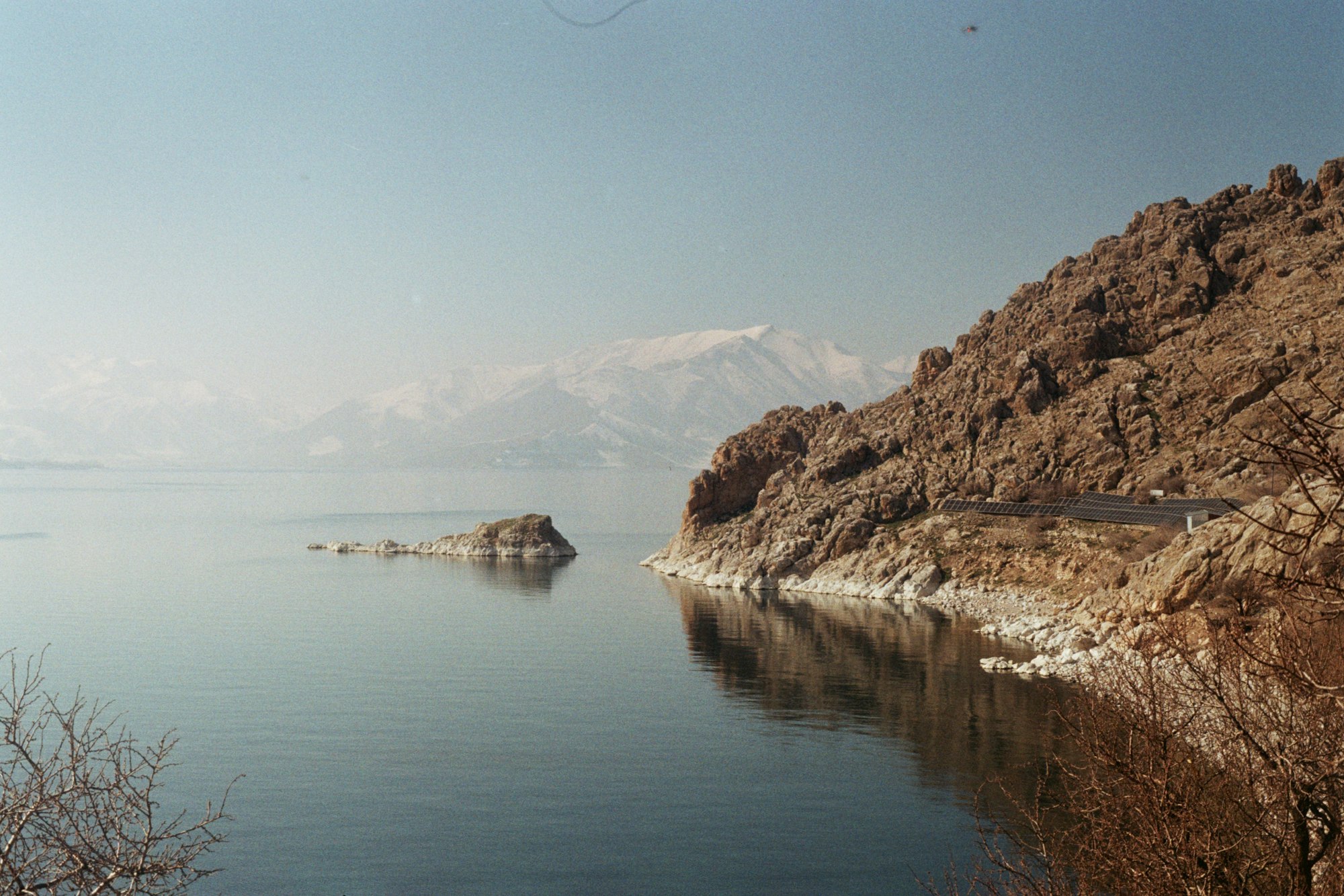 Lake Van