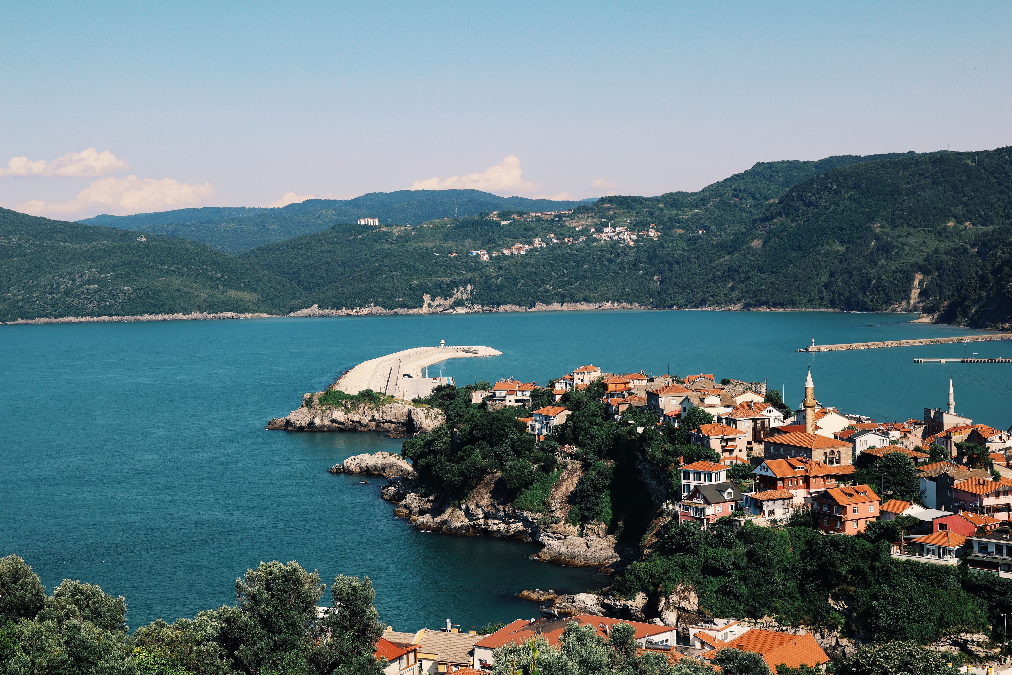 Amasra, Turkey