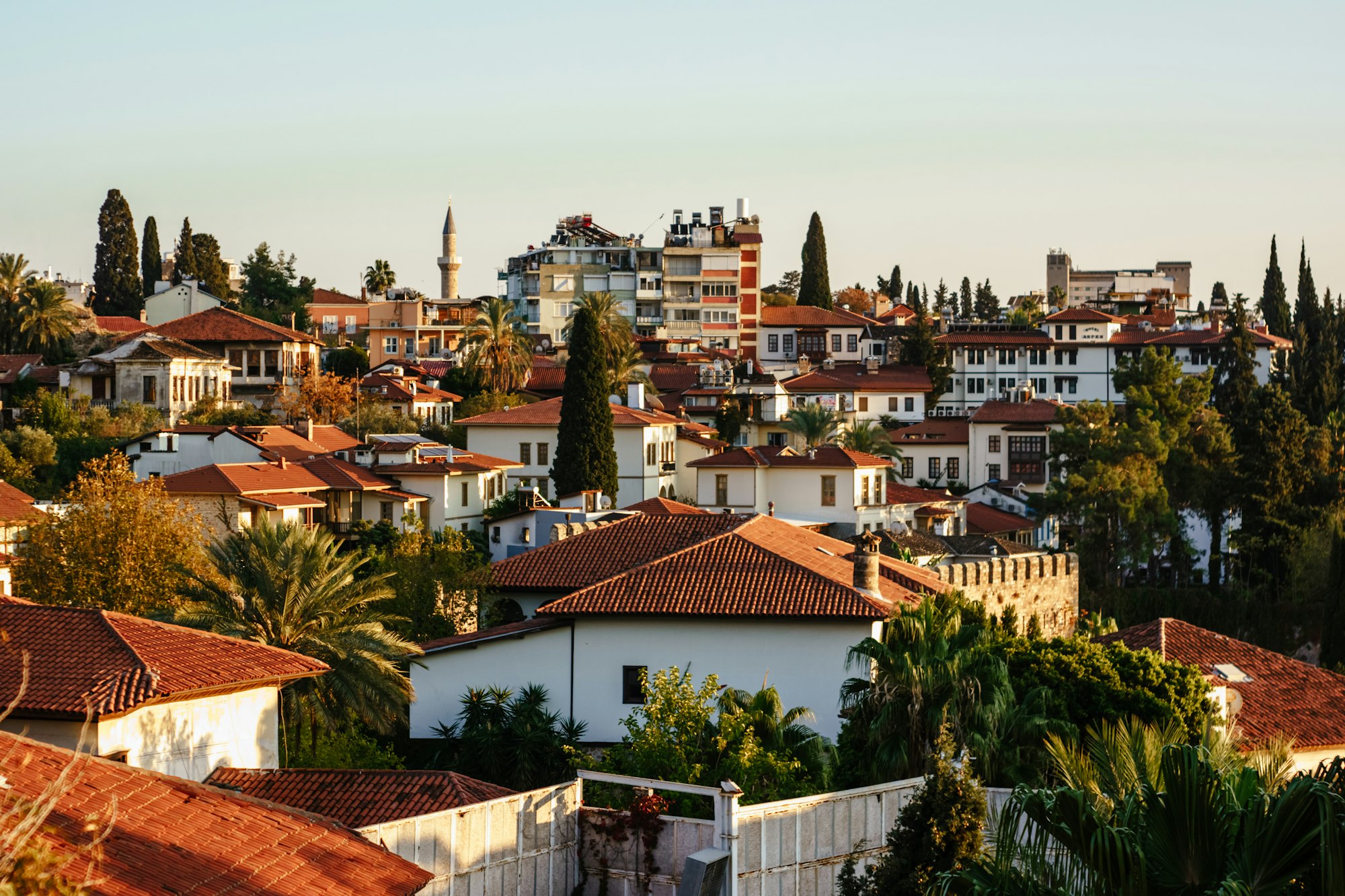 Antalya