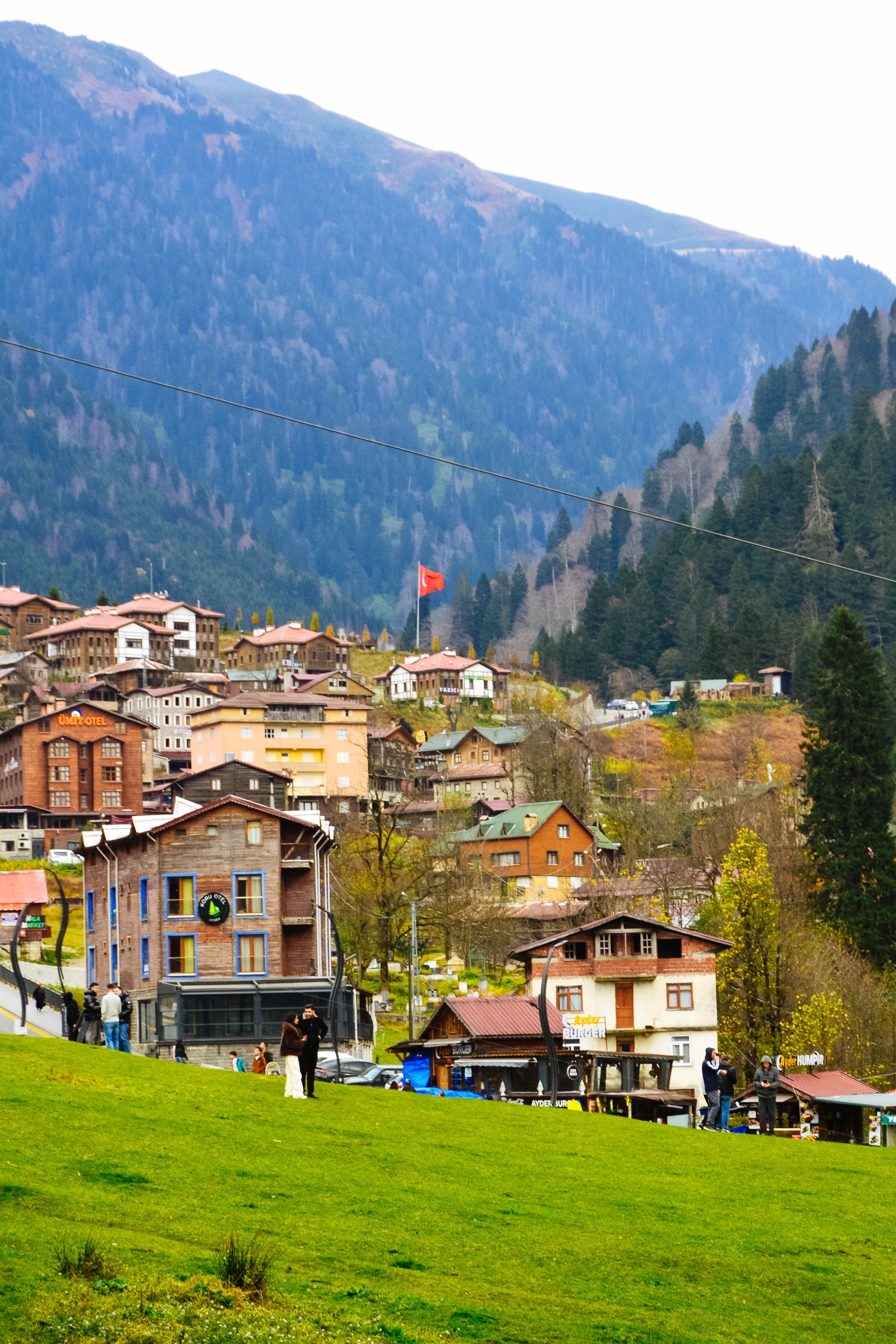 Ayder, Turkey