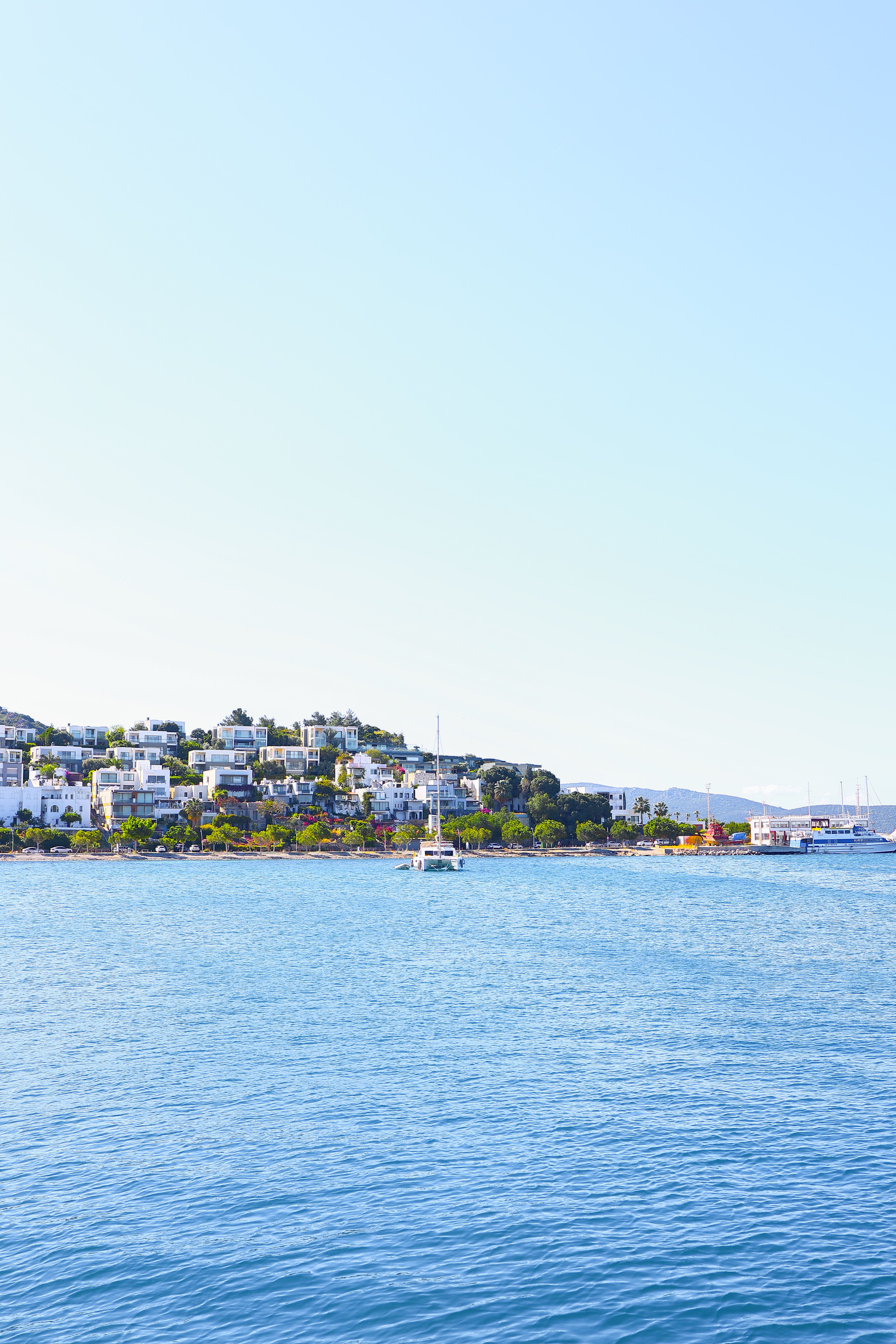 Bodrum, Turkey