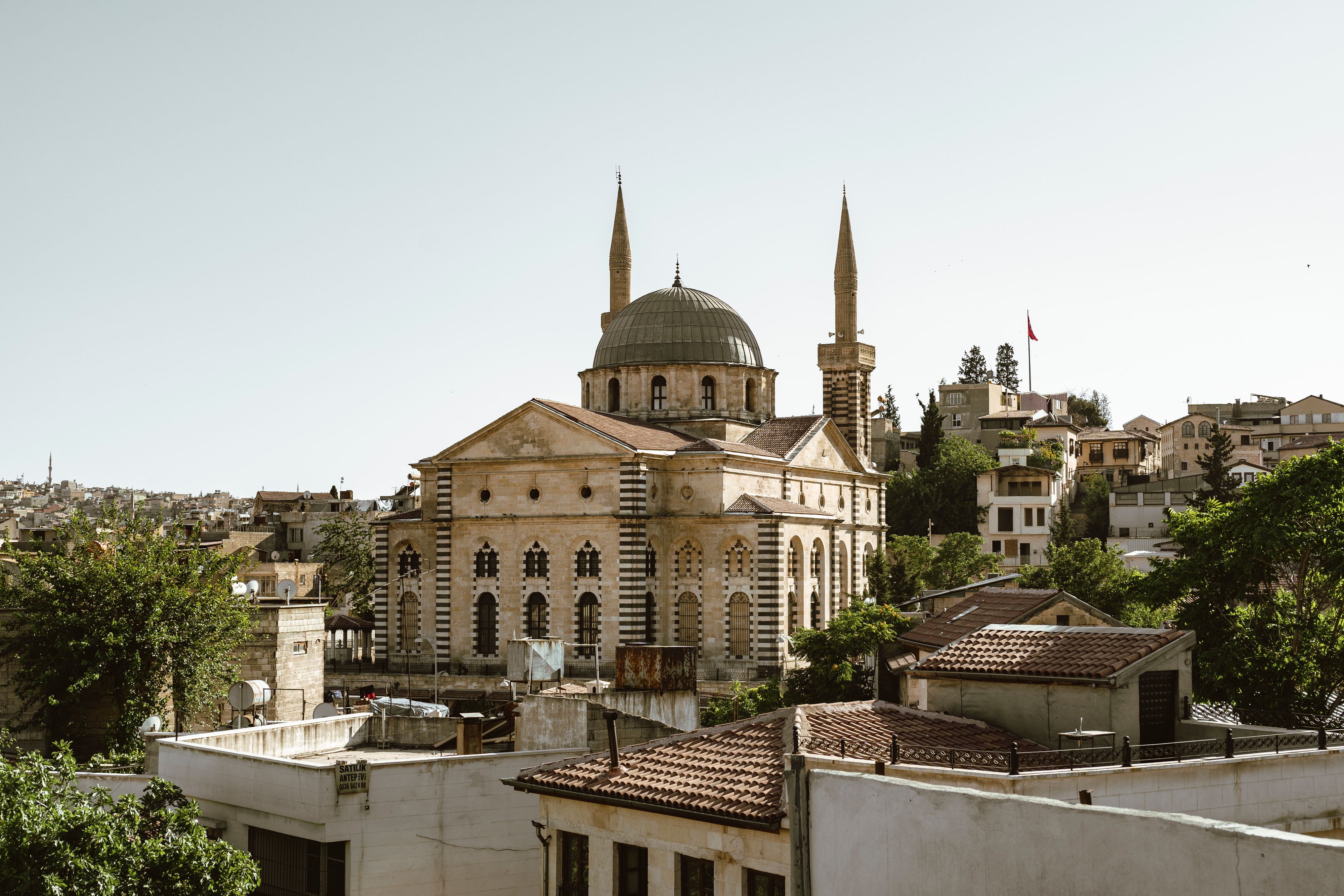 Gaziantep, Turkey