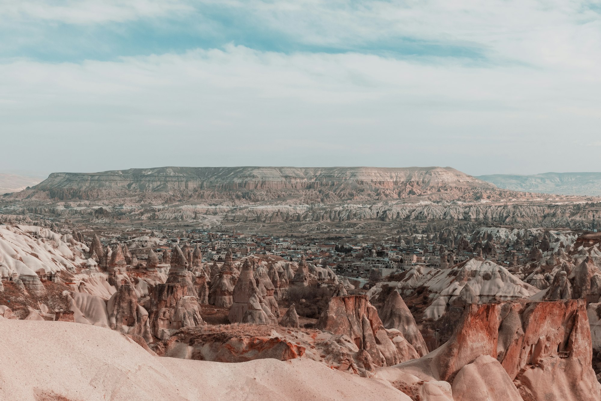 Göreme