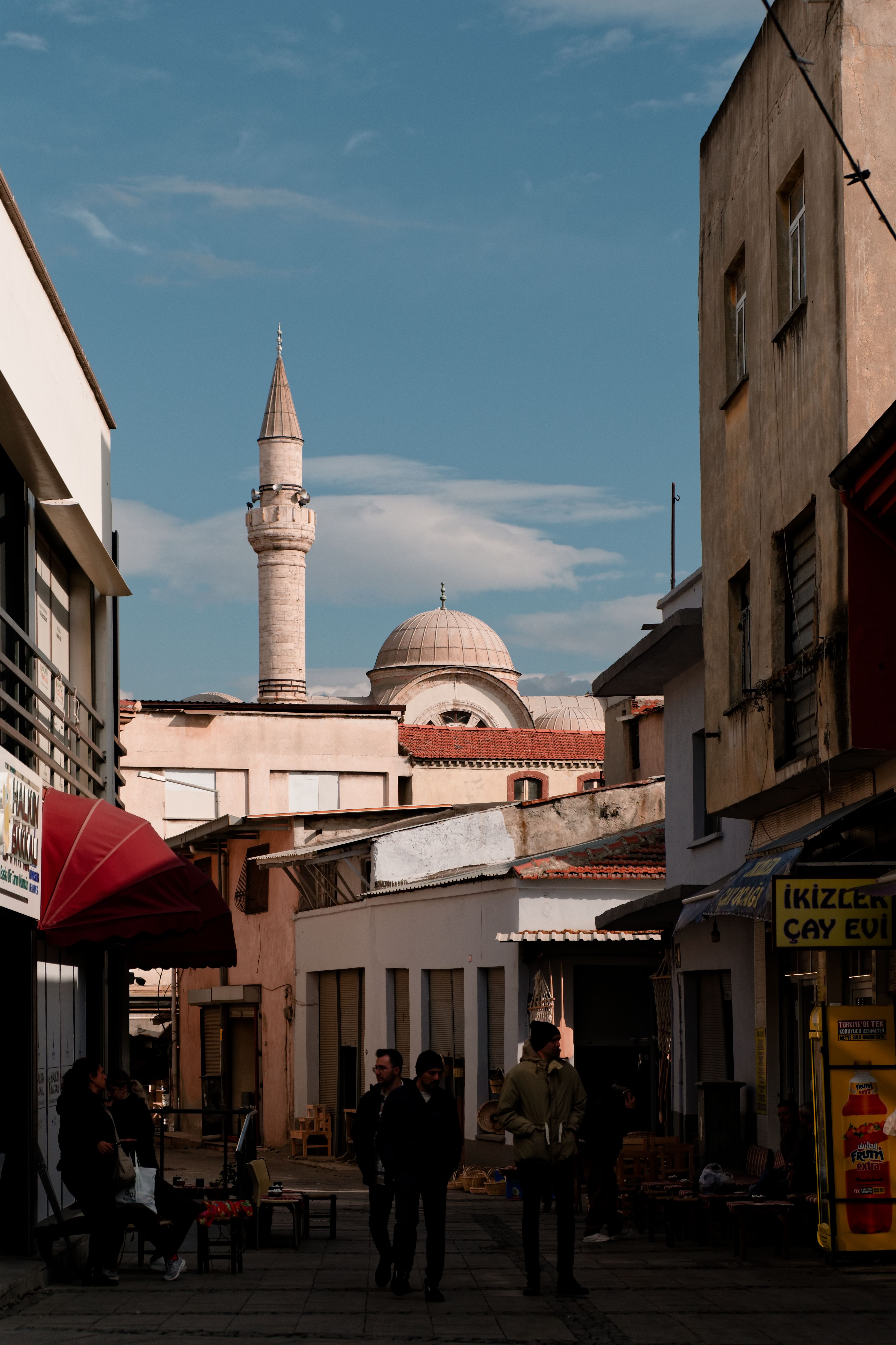 İzmir, Turkey