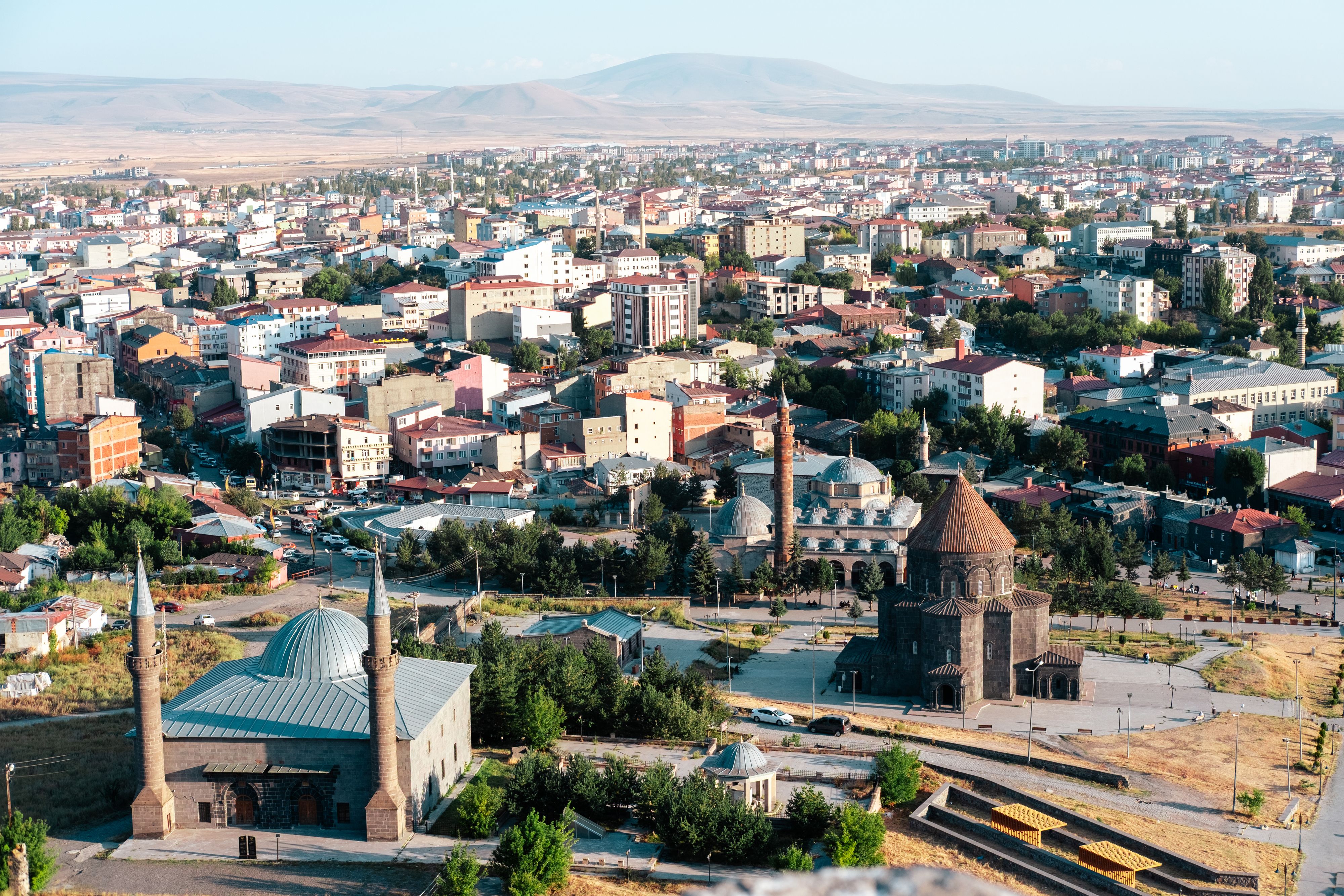 Kars, Turkey