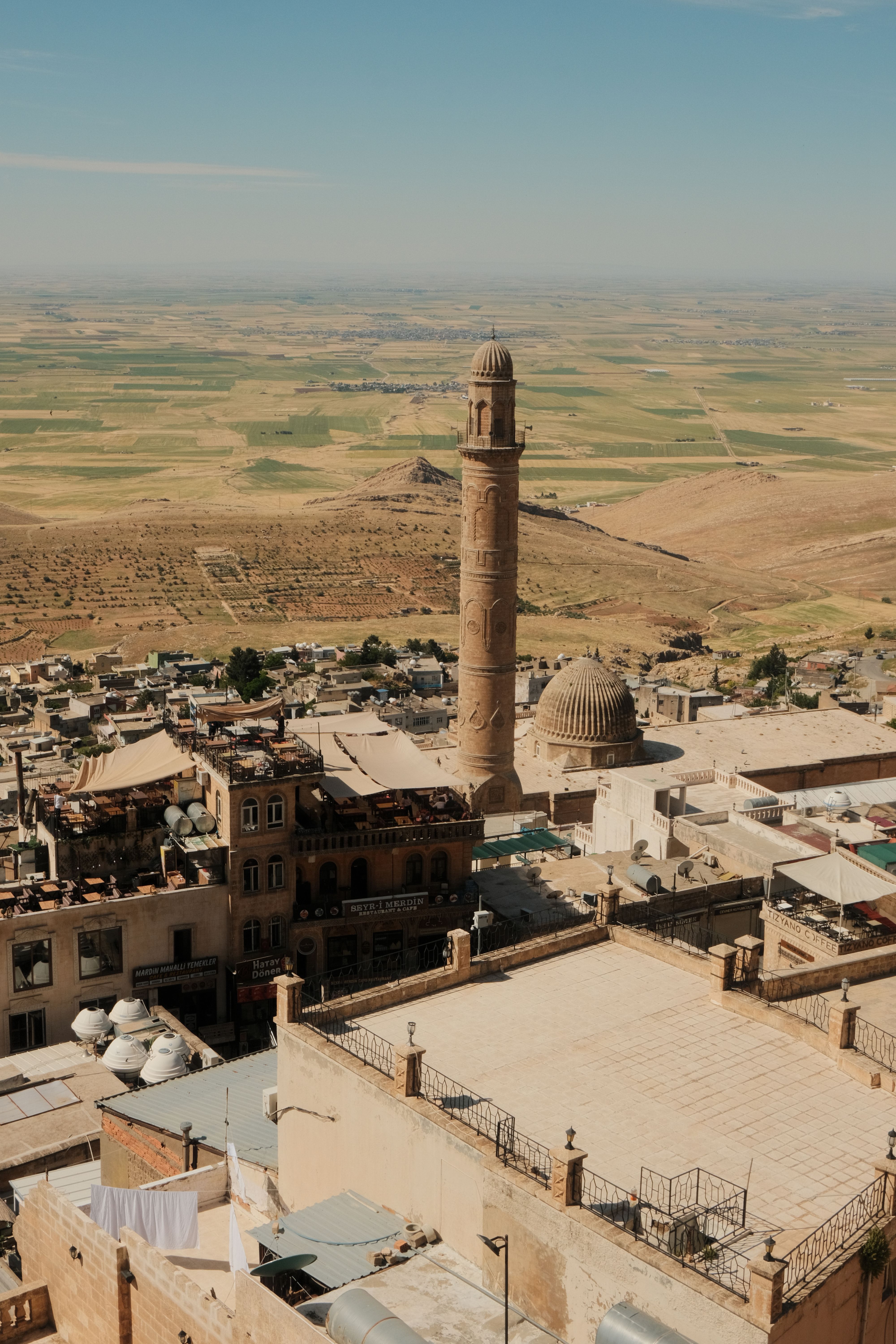 Mardin, Turkey