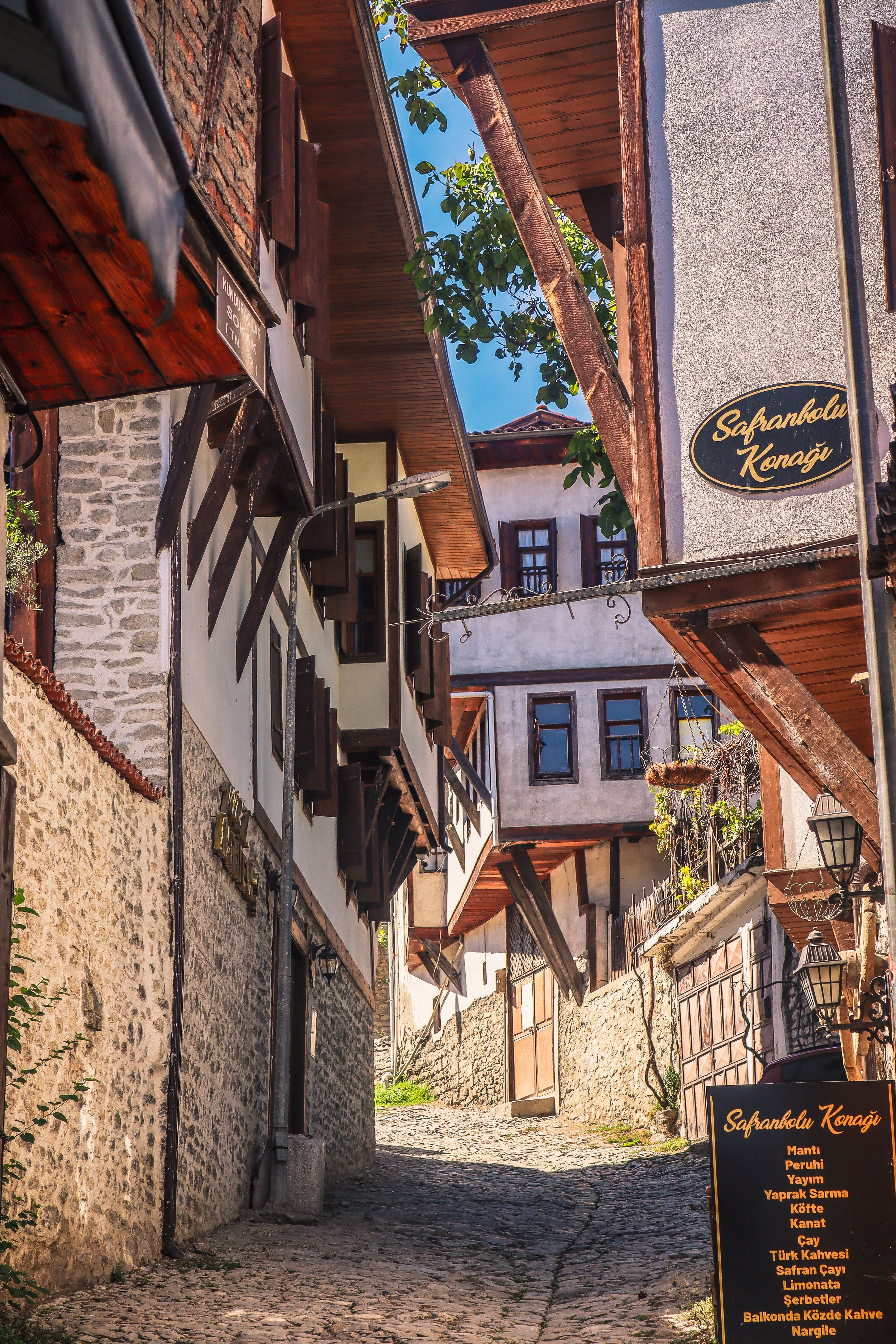Safranbolu, Turkey