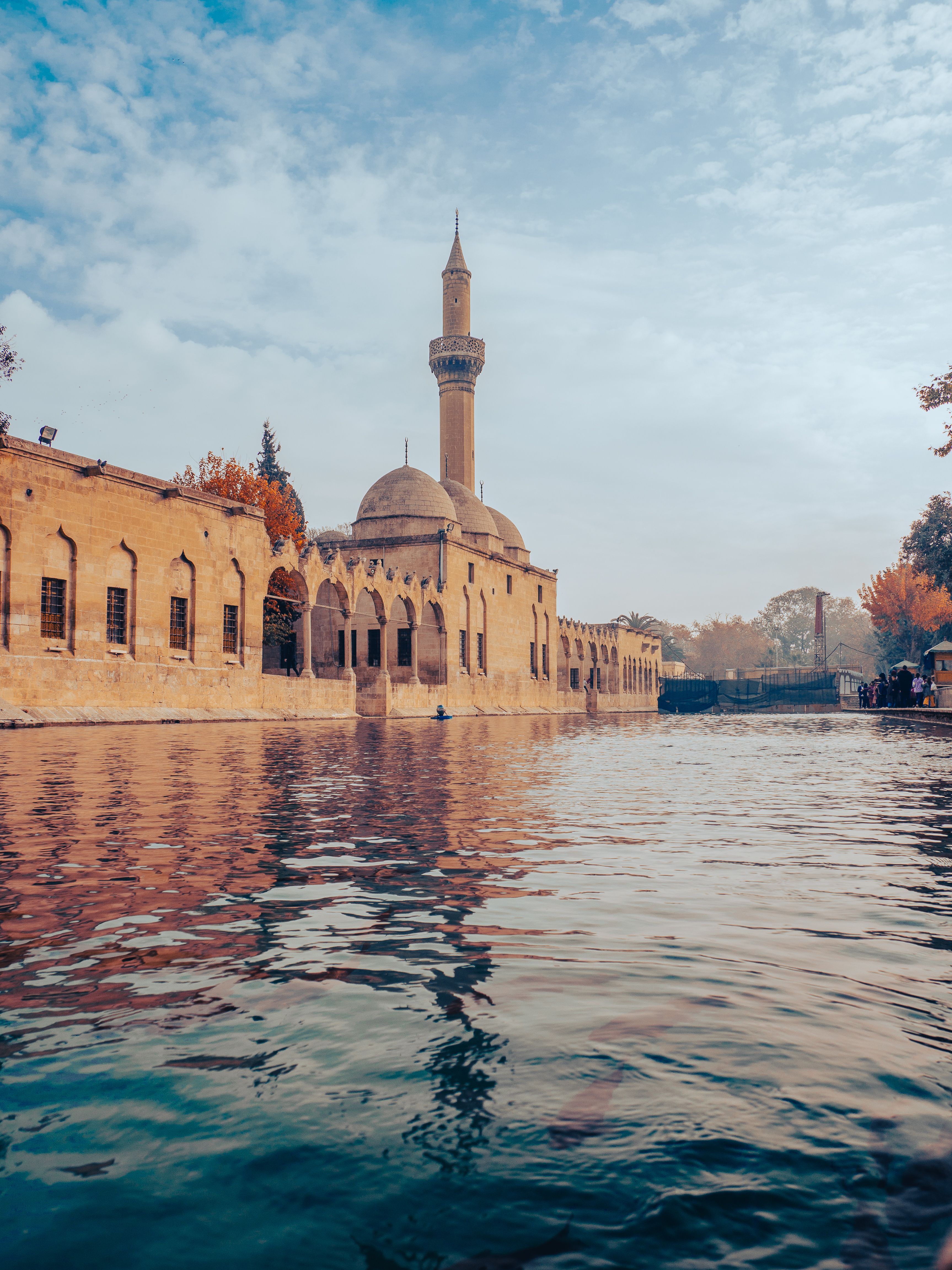 Şanlıurfa, Turkey
