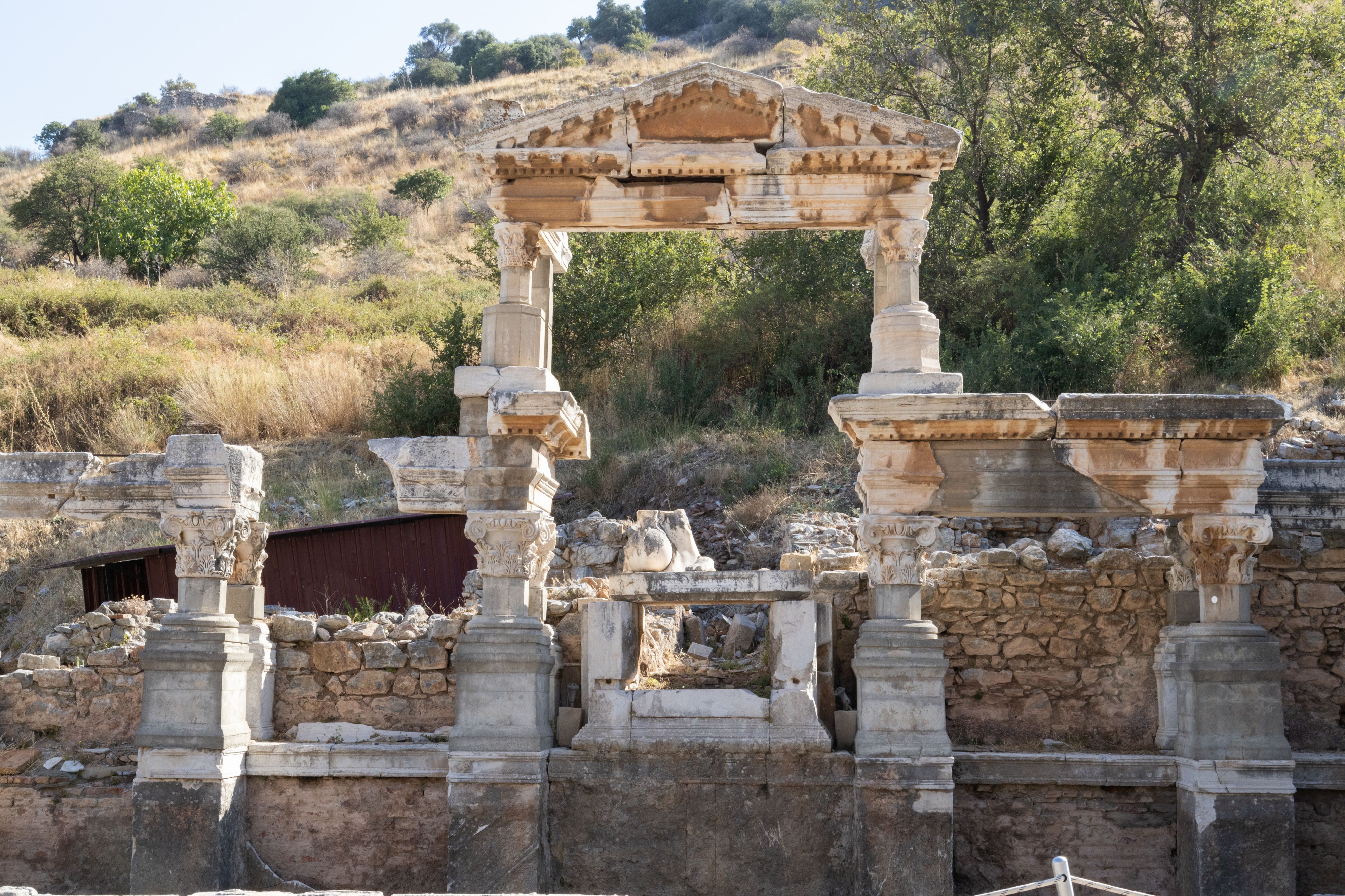 Selçuk, Turkey