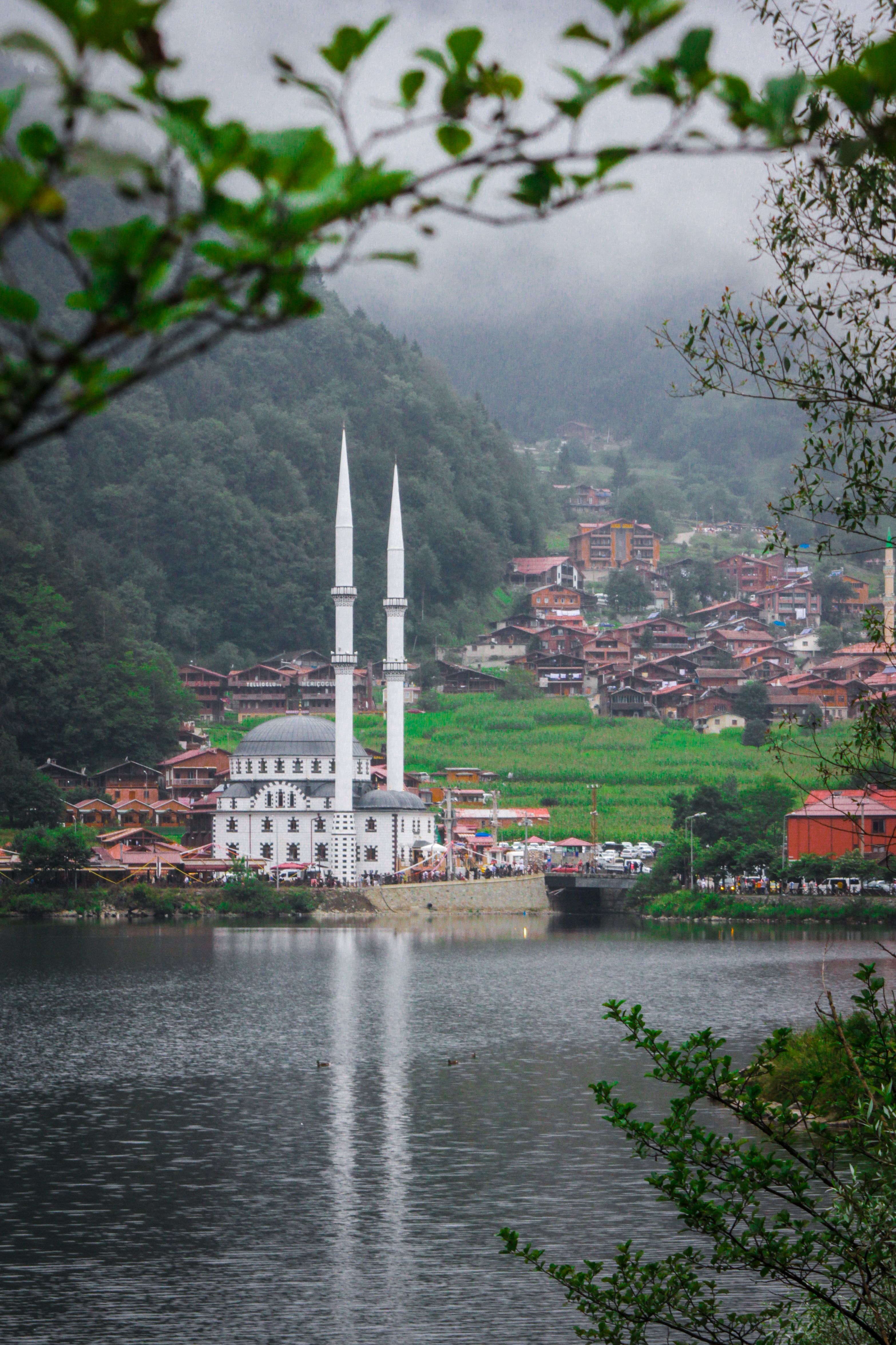 Trabzon, Turkey