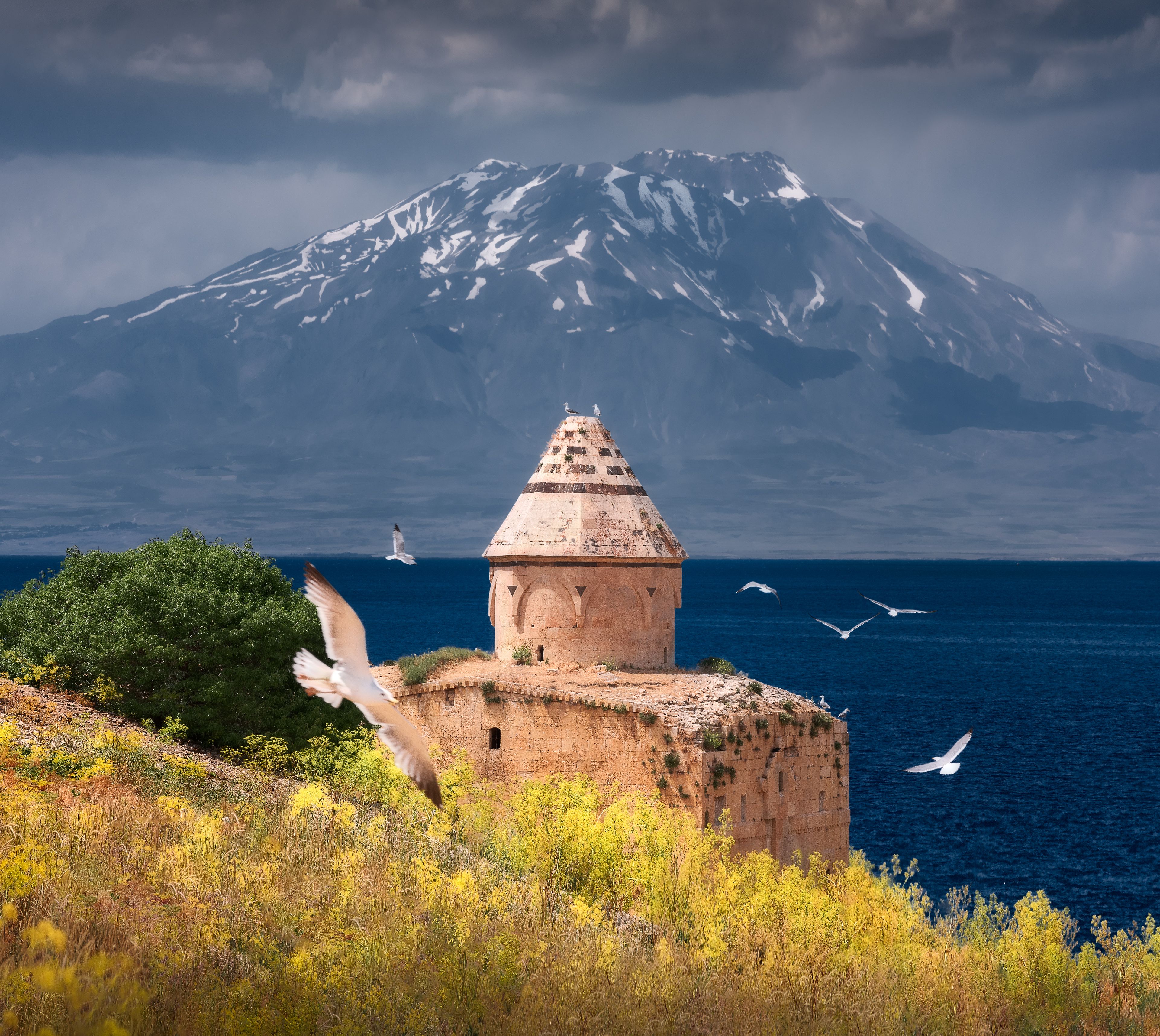 Van, Turkey