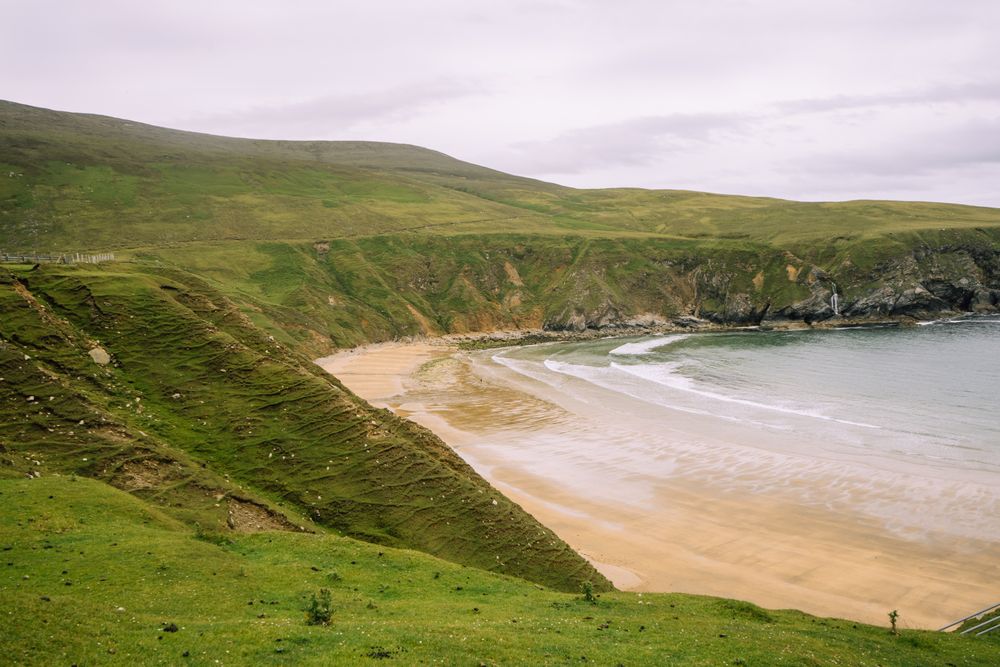 Keem Bay
