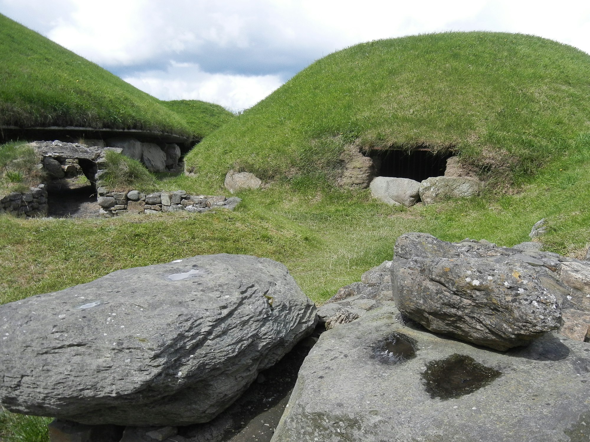 Knowth