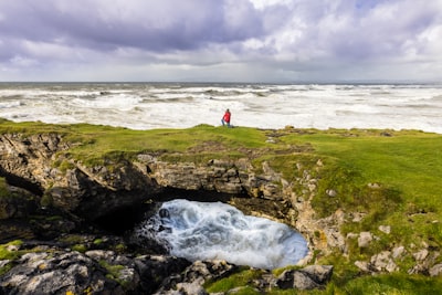 Mullaghmore to Bundoran Coast Road