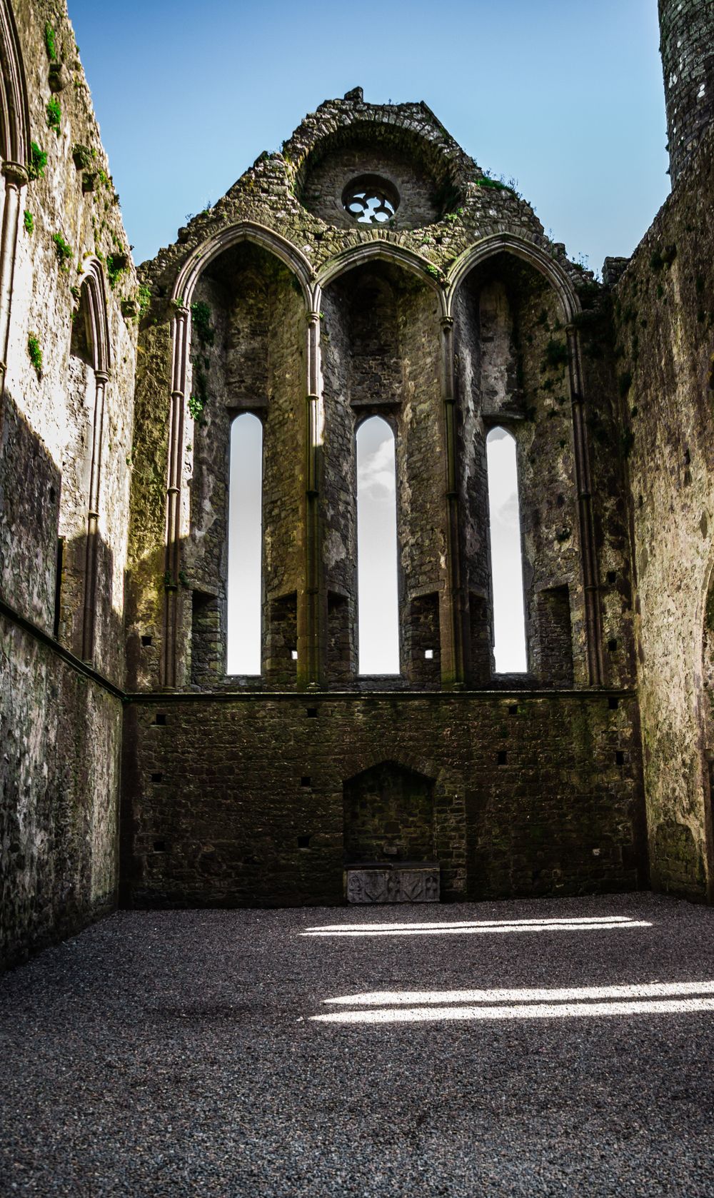 Rock of Cashel