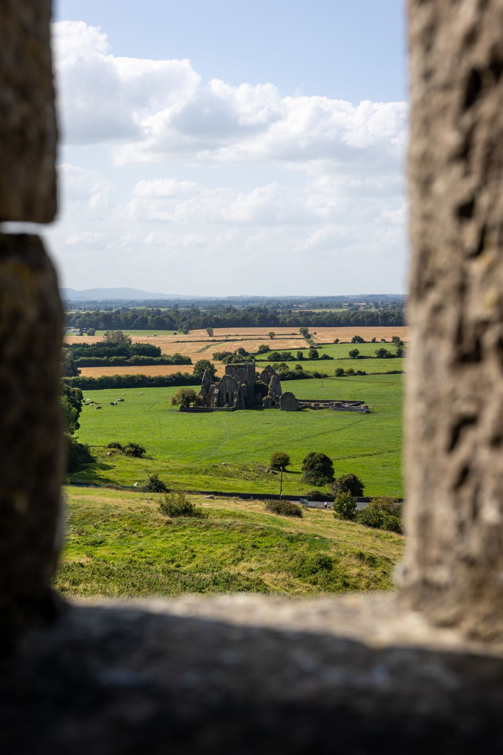 Hore Abbey