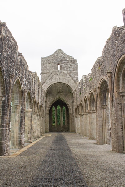 Hore Abbey